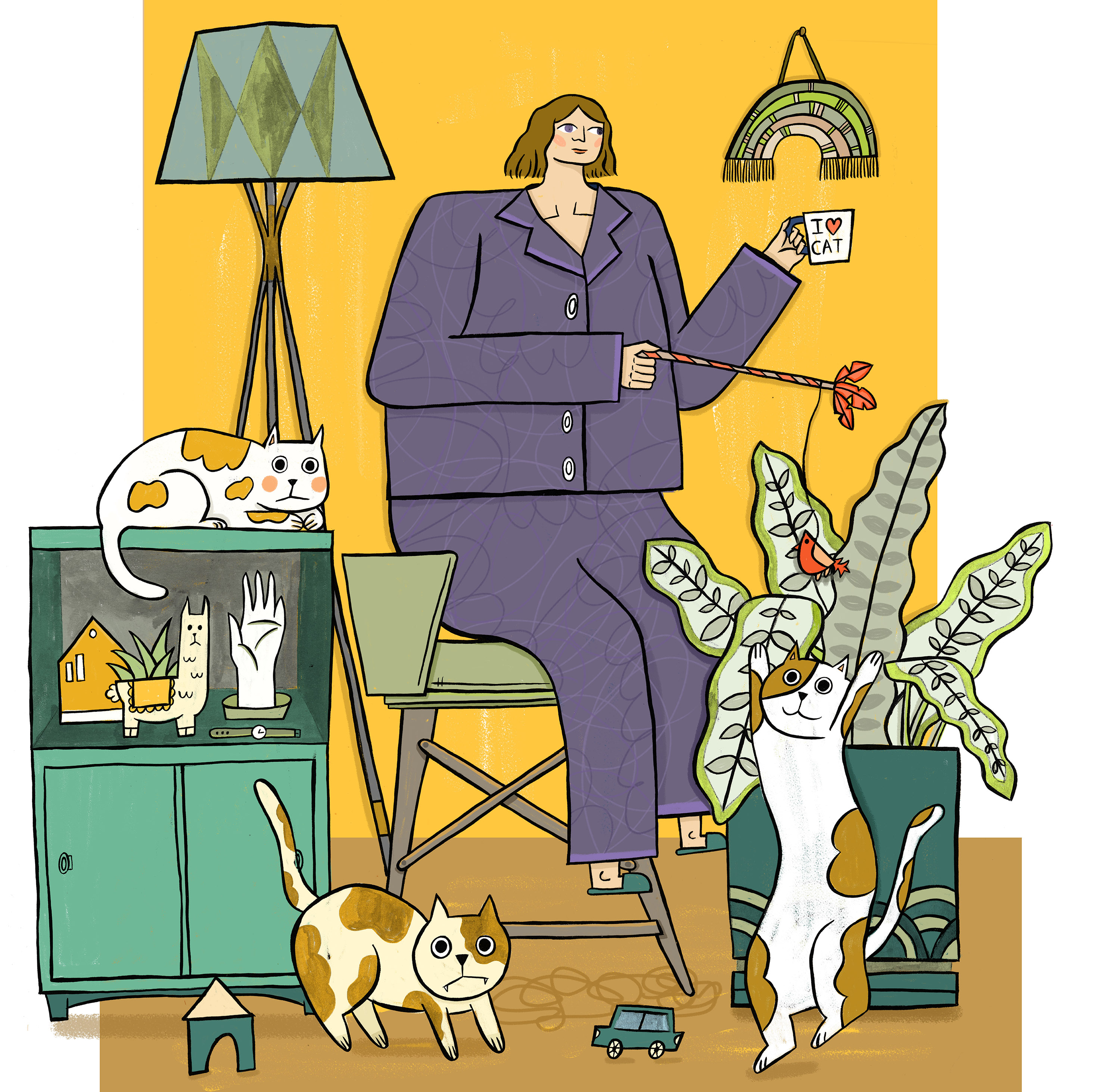 individualization，product，Home，pillow，pajamas，fashion，