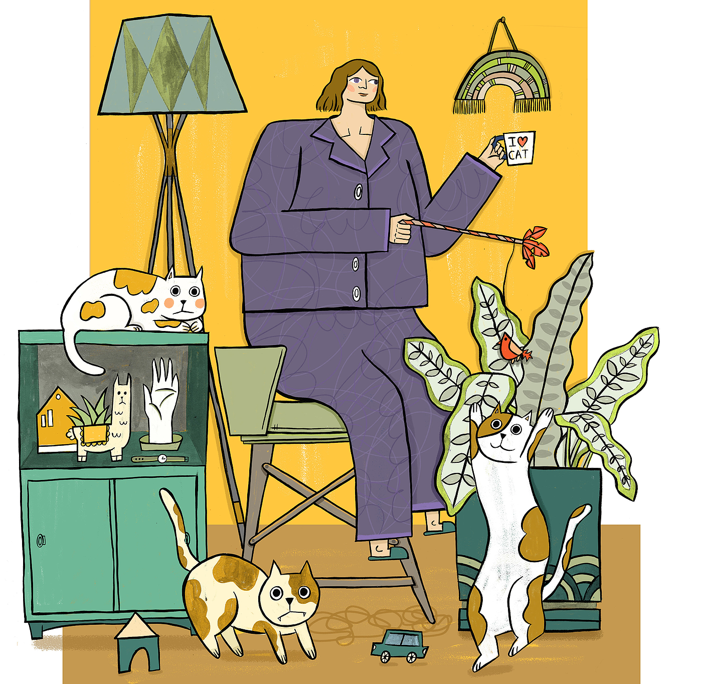 individualization，product，Home，pillow，pajamas，fashion，