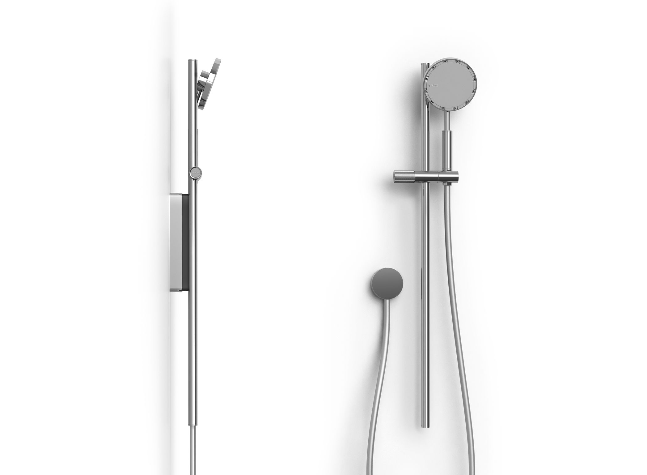 industrial design，Design Competition，if，Design Yearbook，Sanitary faucet，Shower，