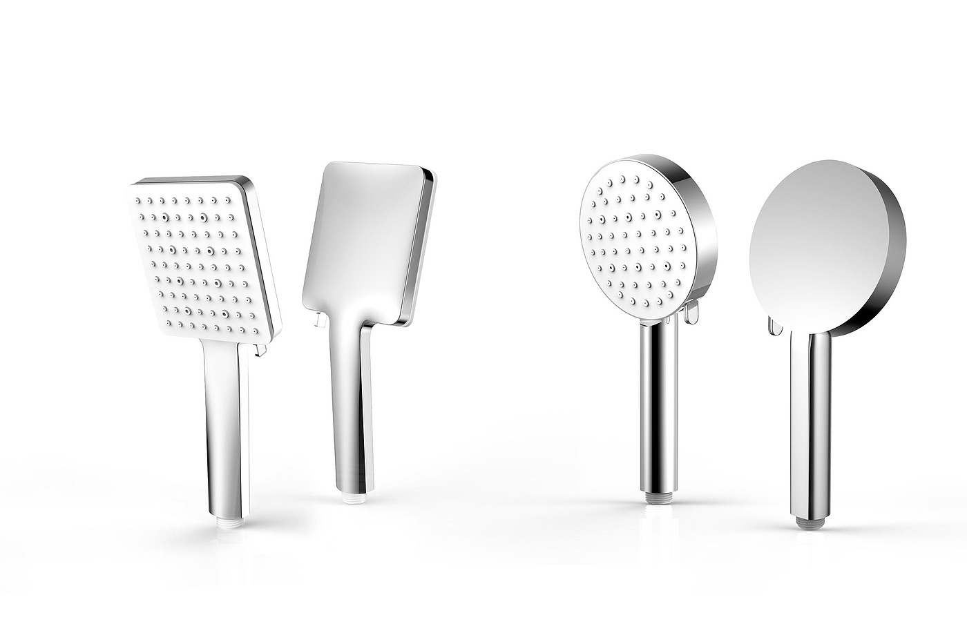 industrial design，Design Competition，if，Design Yearbook，Sanitary faucet，Shower，