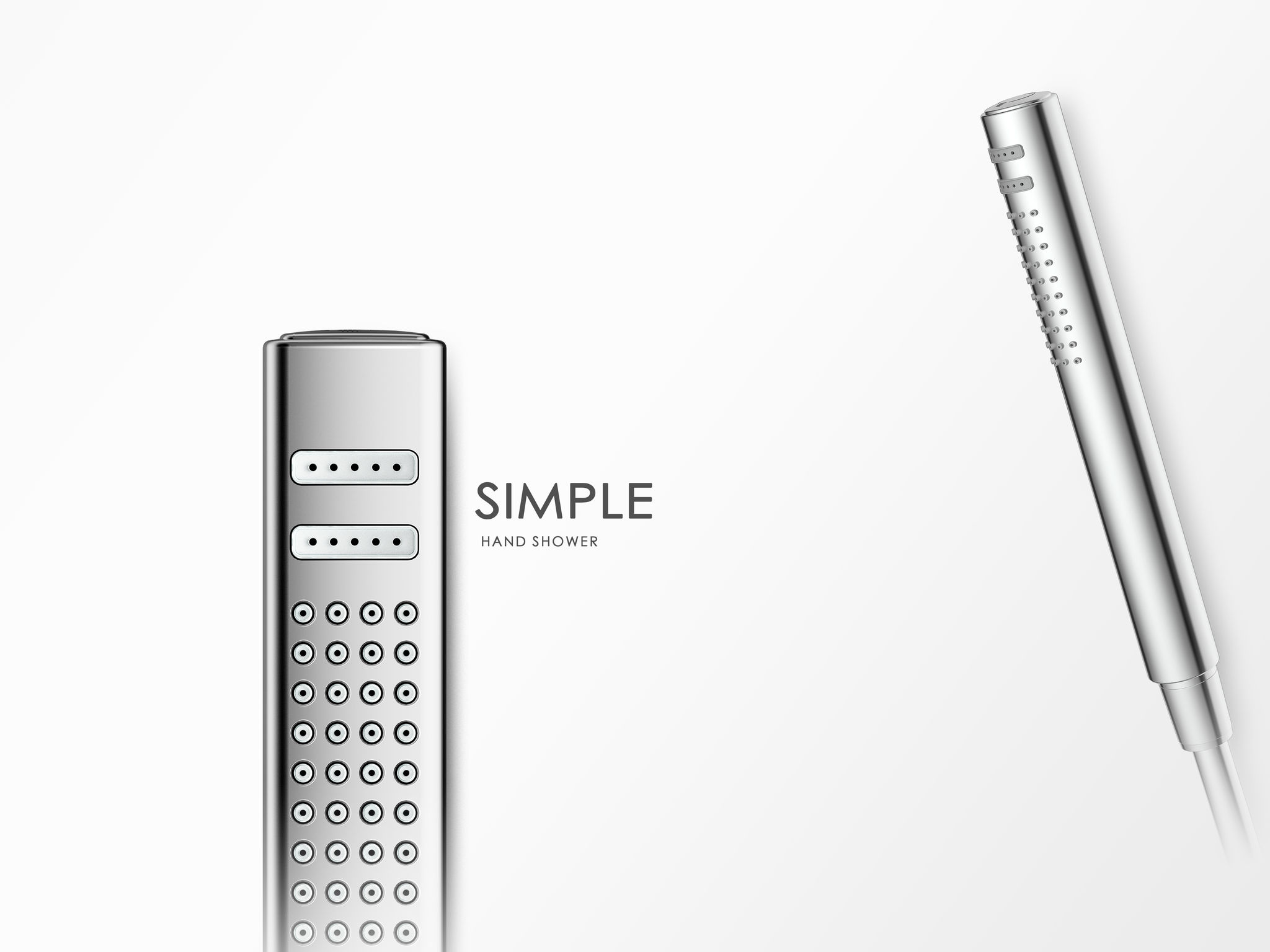 industrial design，Design Competition，if，Design Yearbook，Sanitary faucet，Shower，