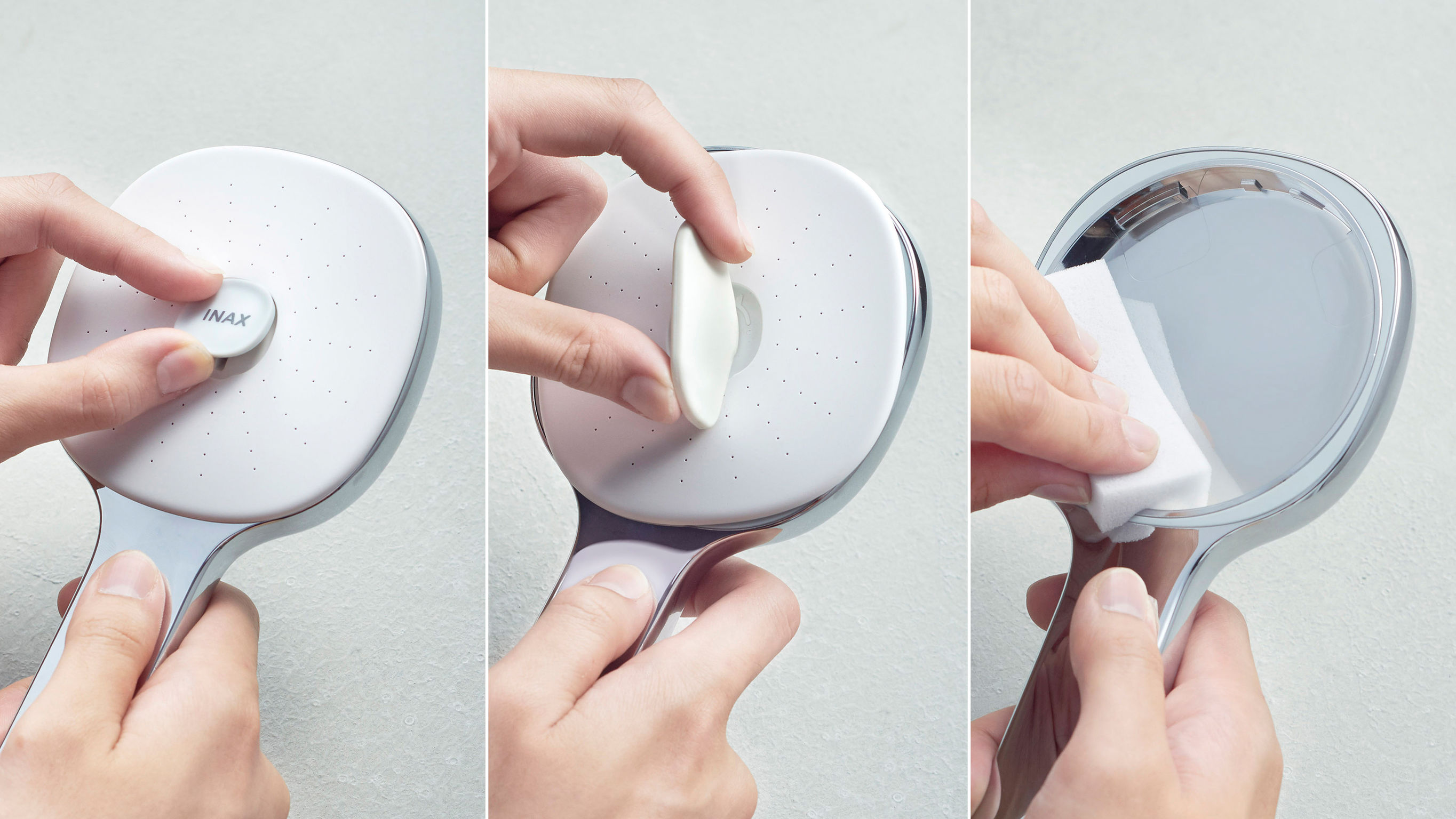 industrial design，Design Competition，if，Design Yearbook，Sanitary faucet，Shower，