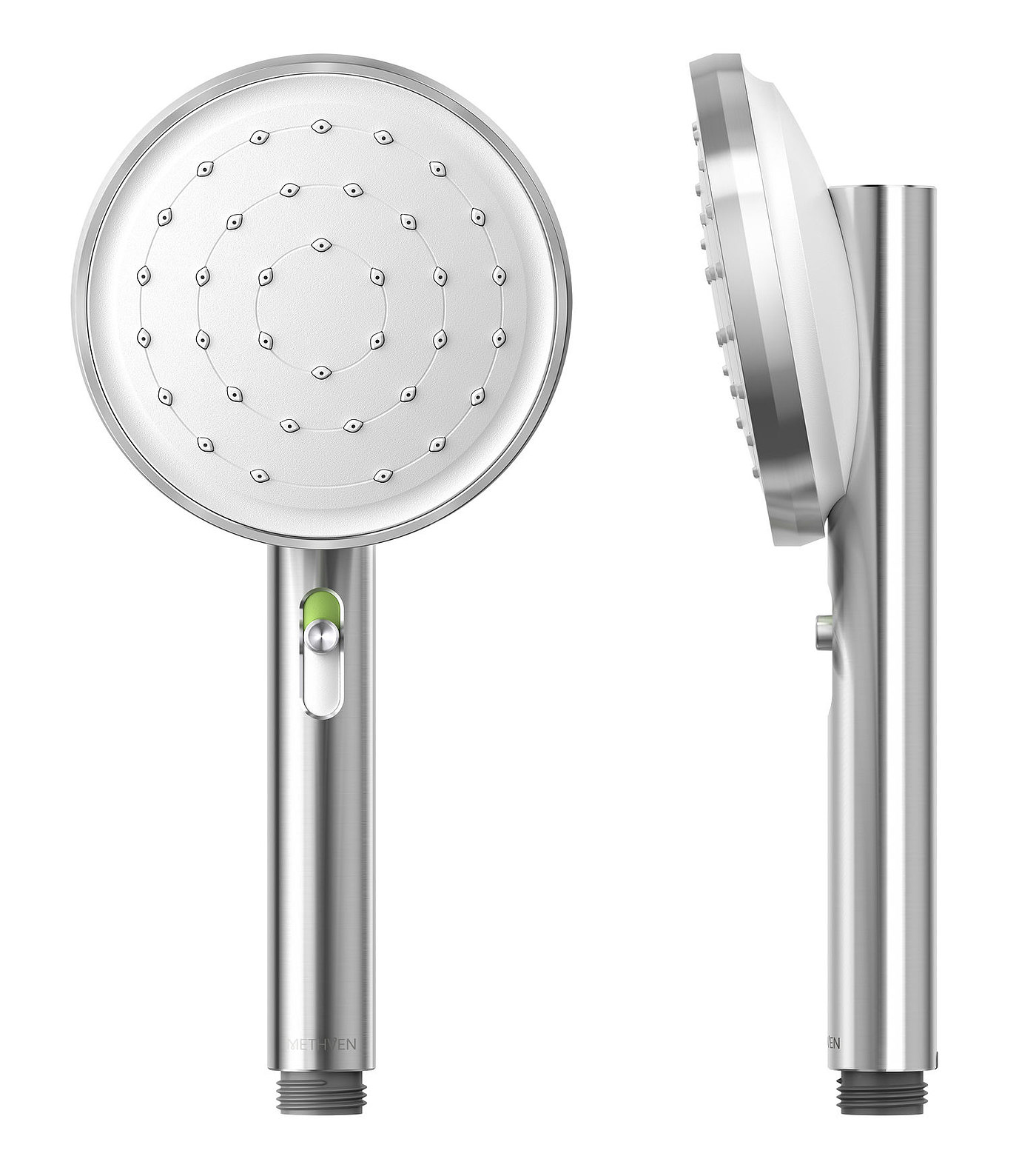 industrial design，Design Competition，if，Design Yearbook，Sanitary faucet，Shower，