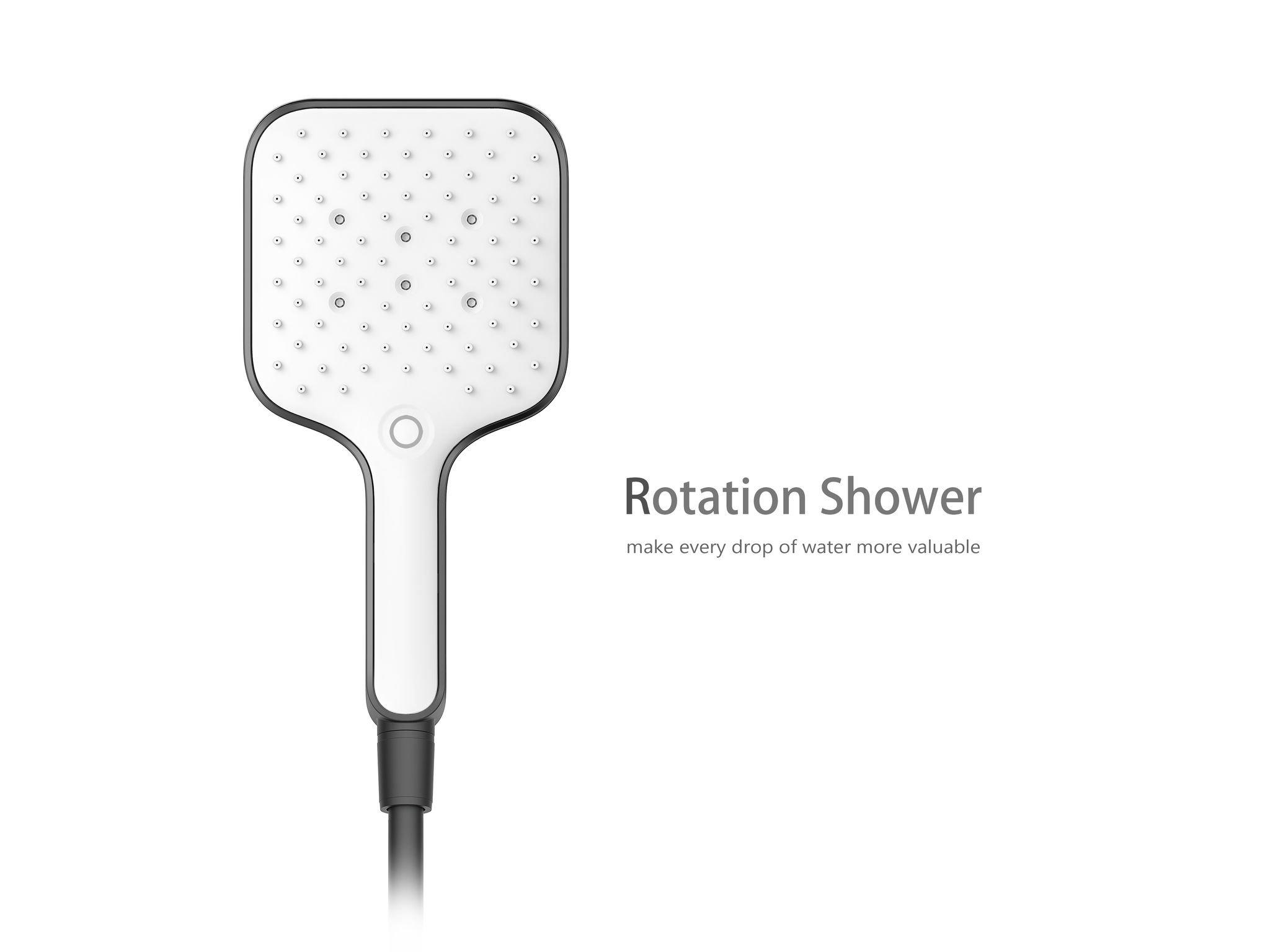 industrial design，Design Competition，if，Design Yearbook，Sanitary faucet，Shower，