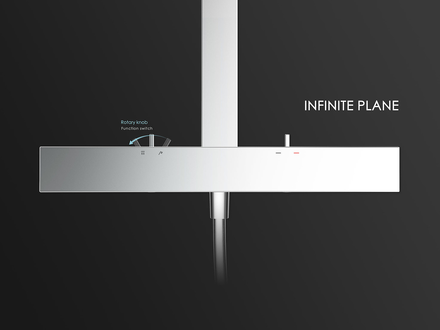 industrial design，Design Competition，if，Design Yearbook，Sanitary faucet，Shower，