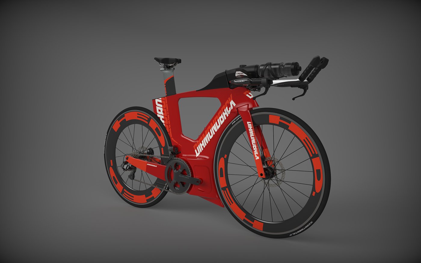 diamond，lithe，comfortable，concept，Model，Transportation tools，