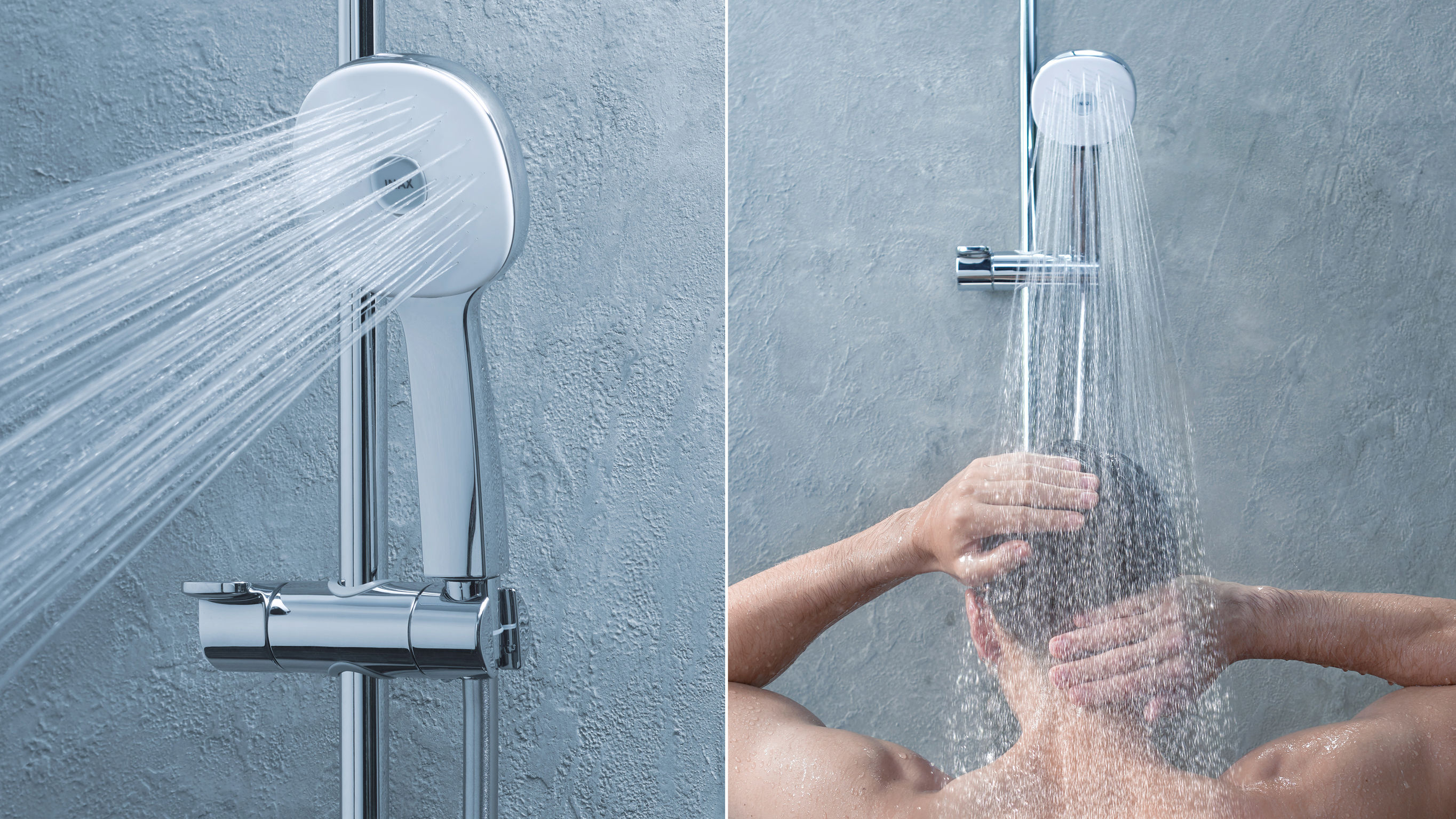 industrial design，Design Competition，if，Design Yearbook，Sanitary faucet，Shower，