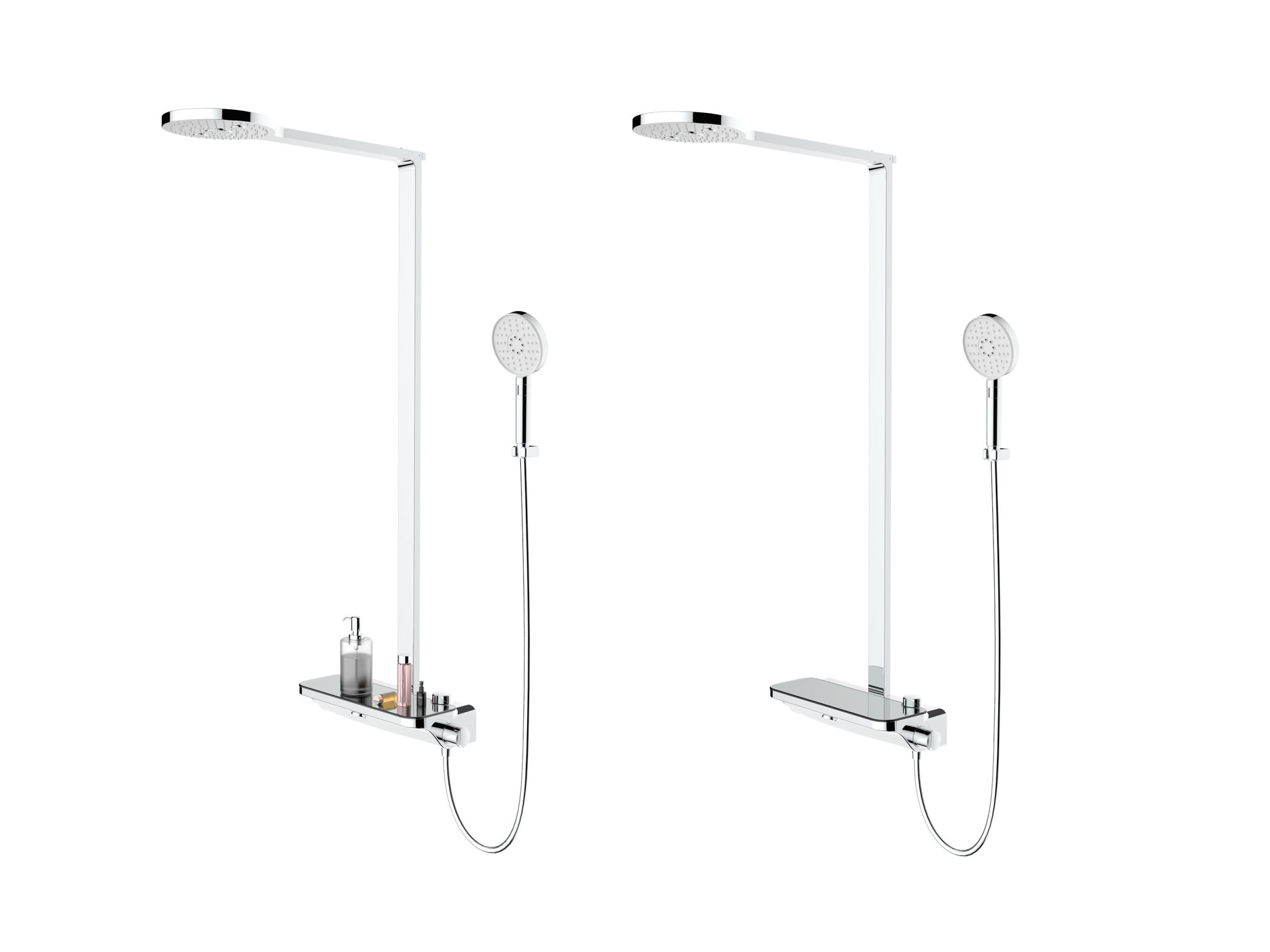 industrial design，Design Competition，if，Design Yearbook，Sanitary faucet，Shower，