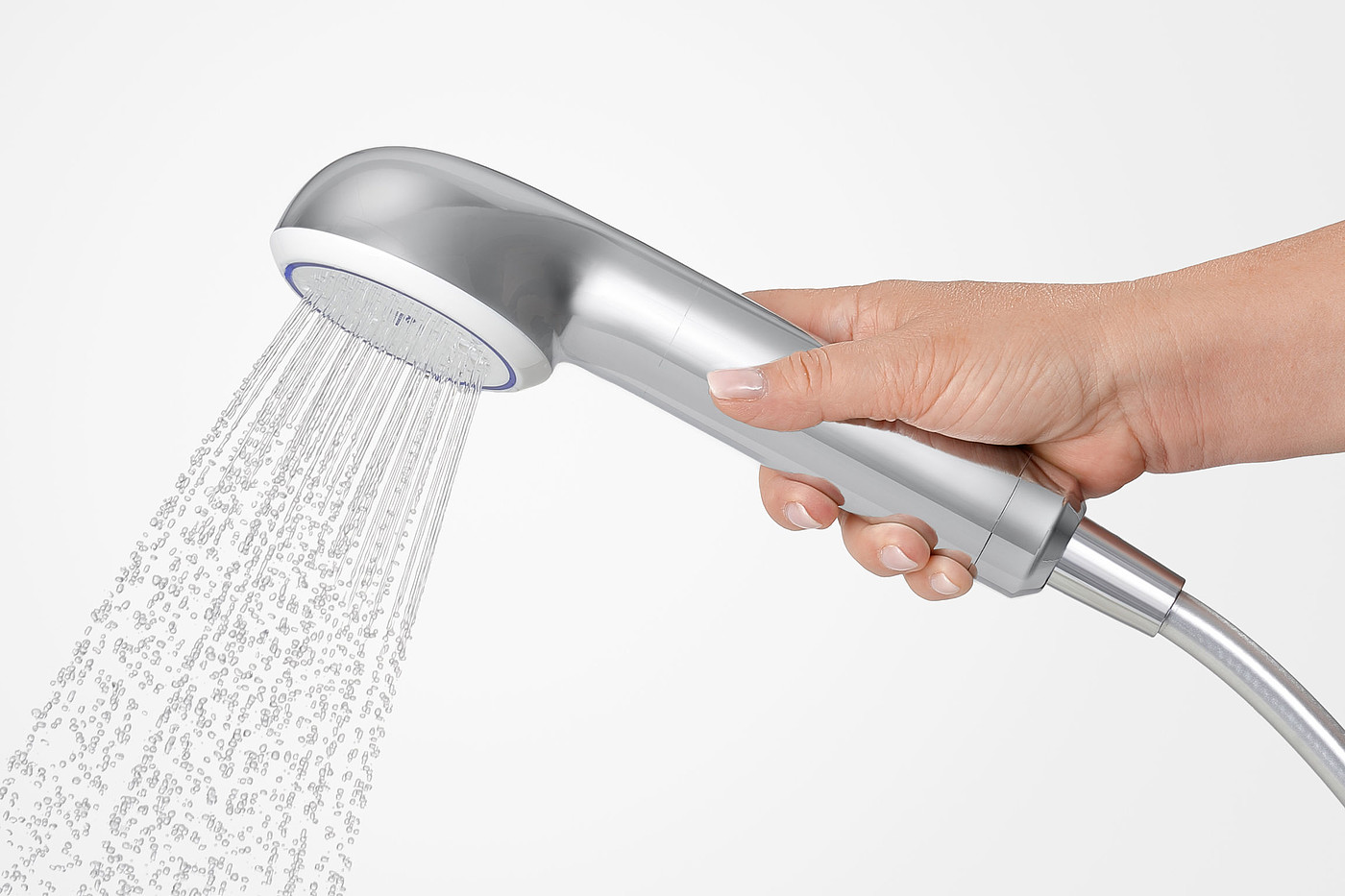 industrial design，Design Competition，if，Design Yearbook，Sanitary faucet，Shower，