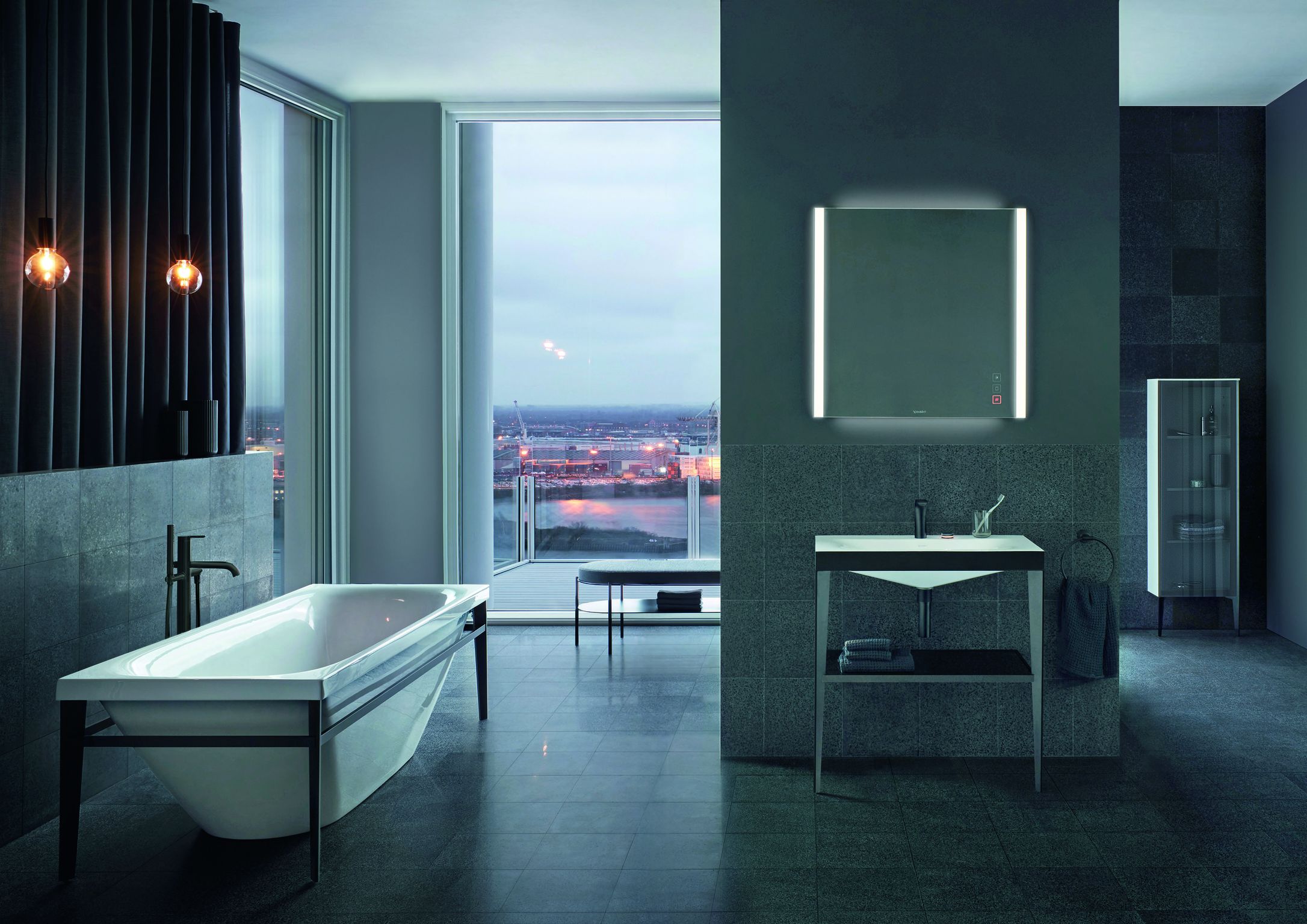 industrial design，product design，Design Yearbook，Bathroom space ，if，Design Award，