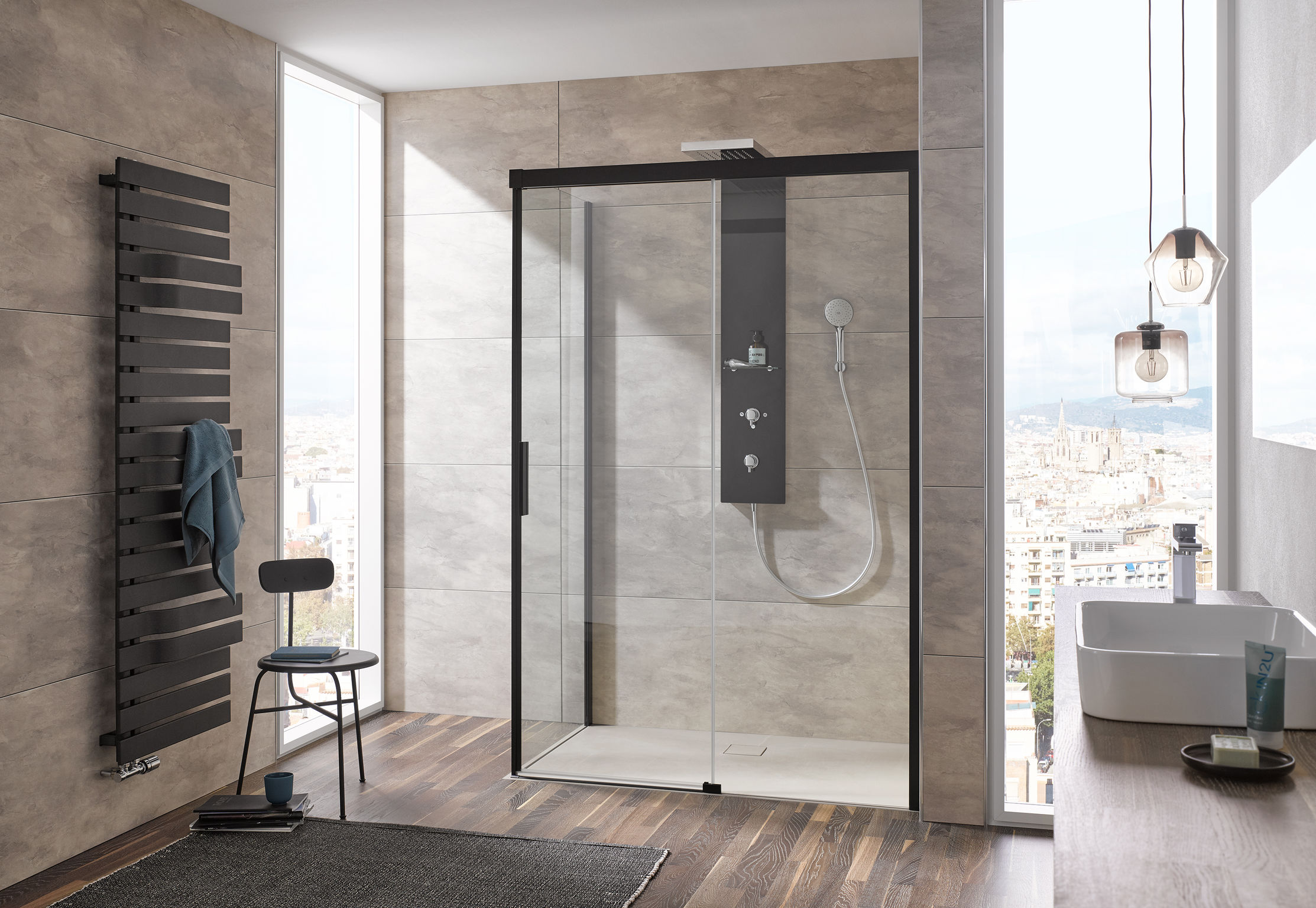 industrial design，product design，Design Yearbook，Bathroom space ，if，Design Award，