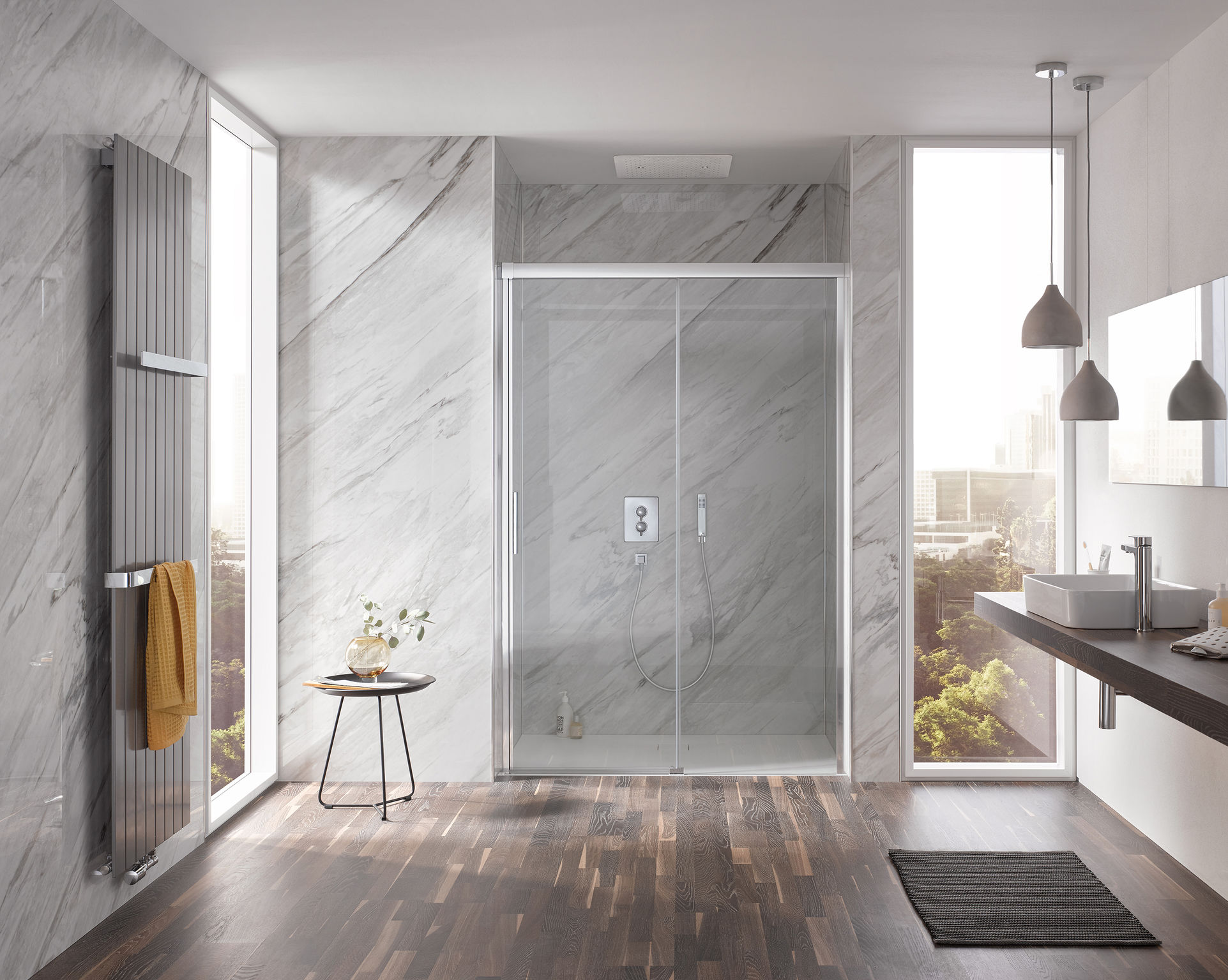 industrial design，product design，Design Yearbook，Bathroom space ，if，Design Award，