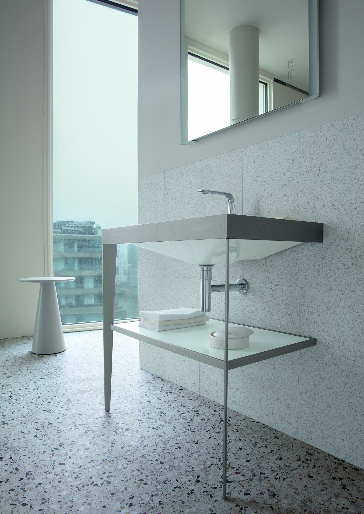 industrial design，product design，Design Yearbook，Bathroom space ，if，Design Award，