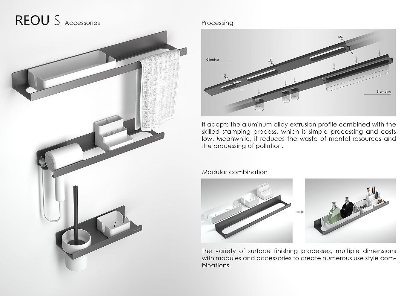 industrial design，product design，Design Yearbook，Bathroom space ，if，Design Award，