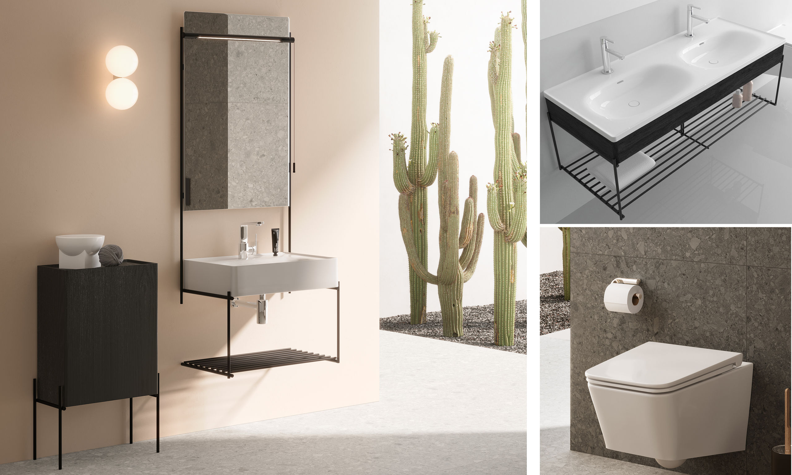 industrial design，product design，Design Yearbook，Bathroom space ，if，Design Award，