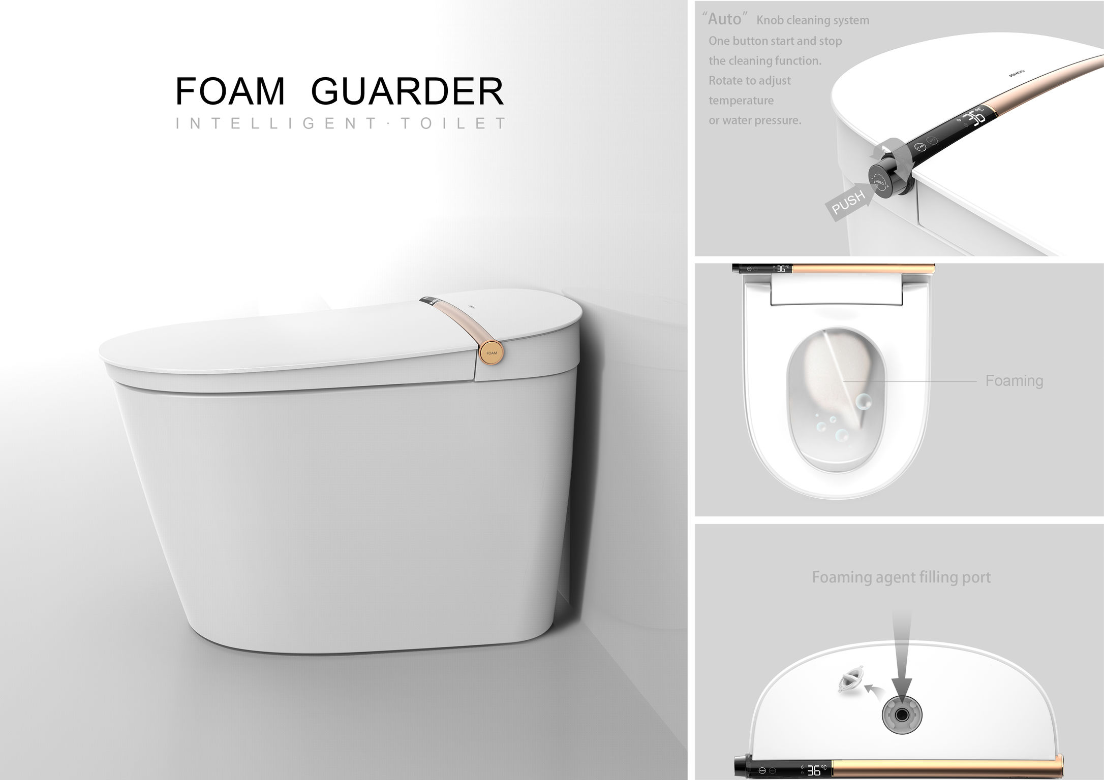 industrial design，Toilet bathroom，if，Design Yearbook，Design Competition，