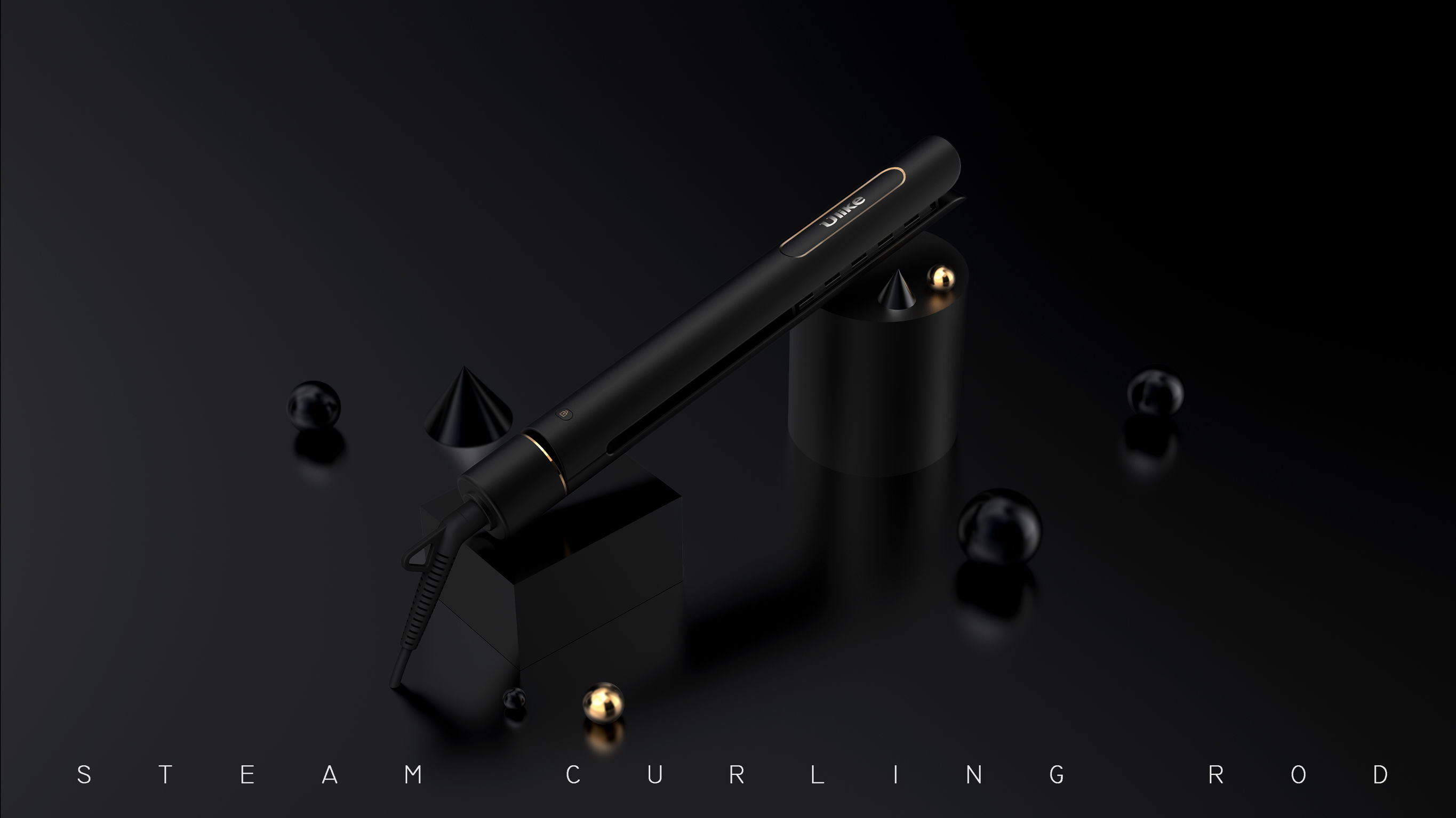 industrial design，Health care，Life detection，If Yearbook，Design Award，