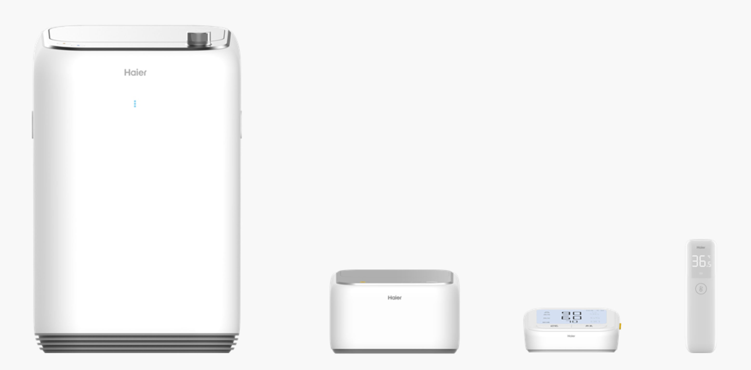 industrial design，Health care，Life detection，If Yearbook，Design Award，