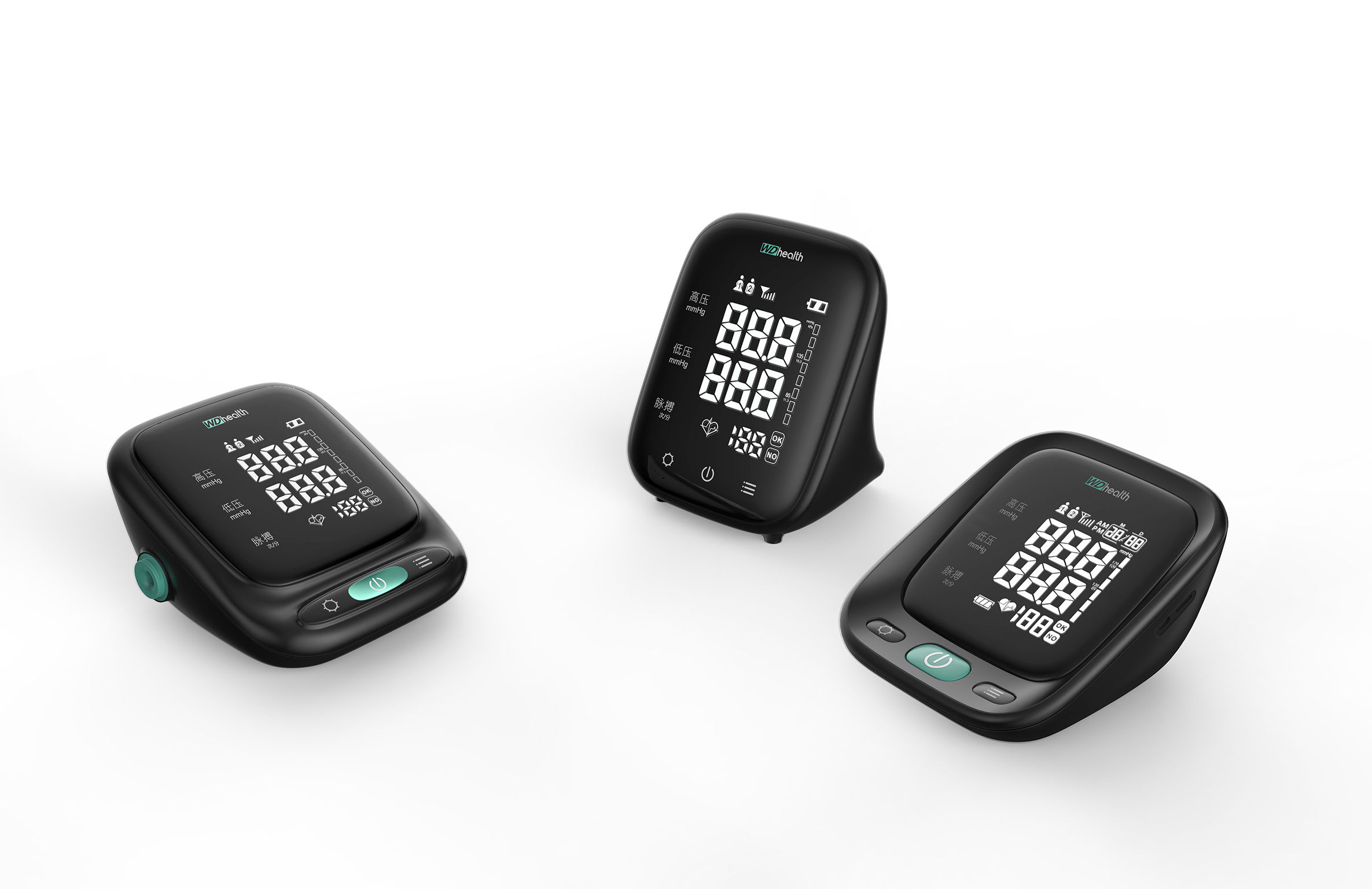 industrial design，Health care，Life detection，If Yearbook，Design Award，