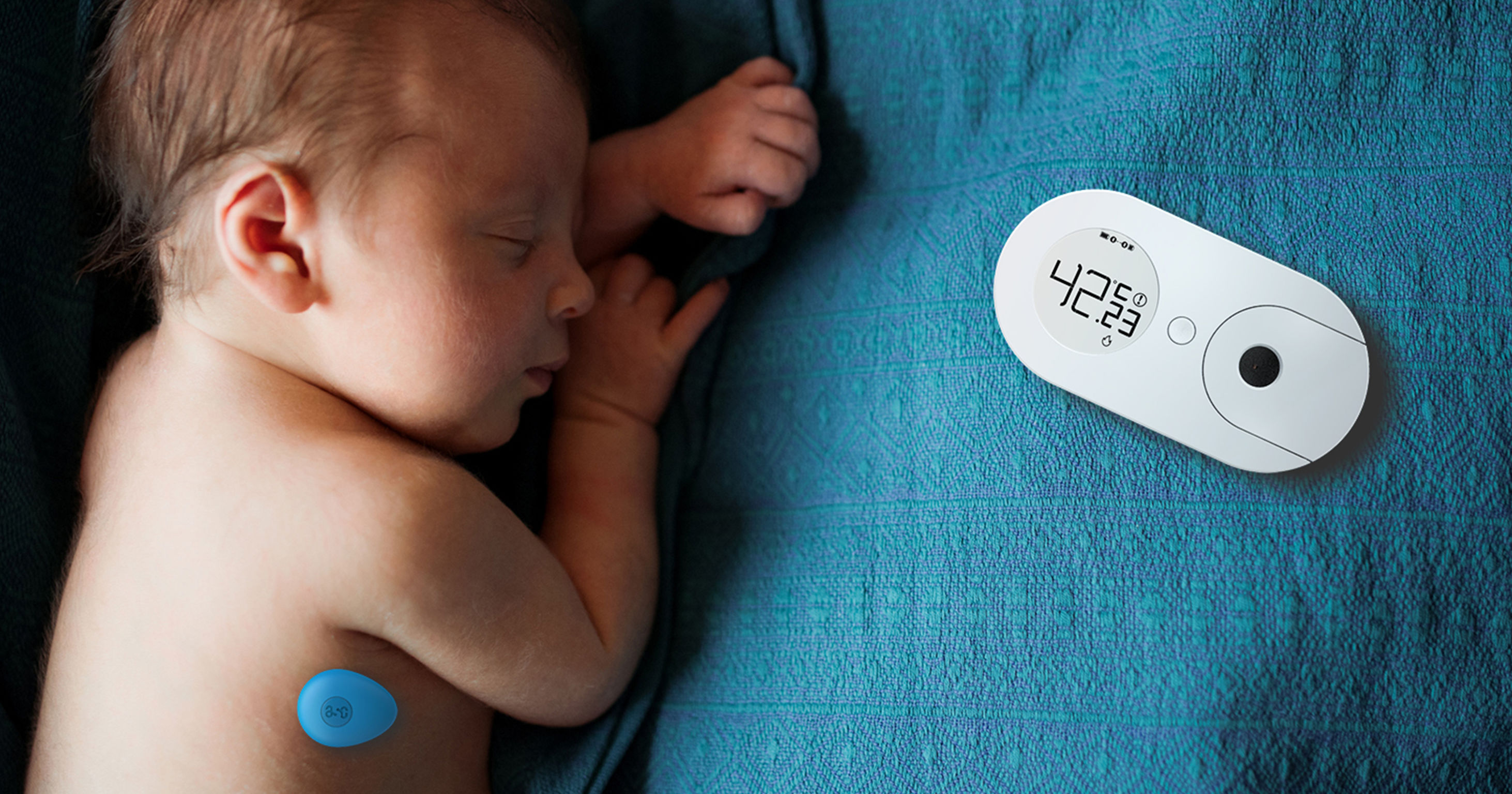 industrial design，Health care，Life detection，If Yearbook，Design Award，