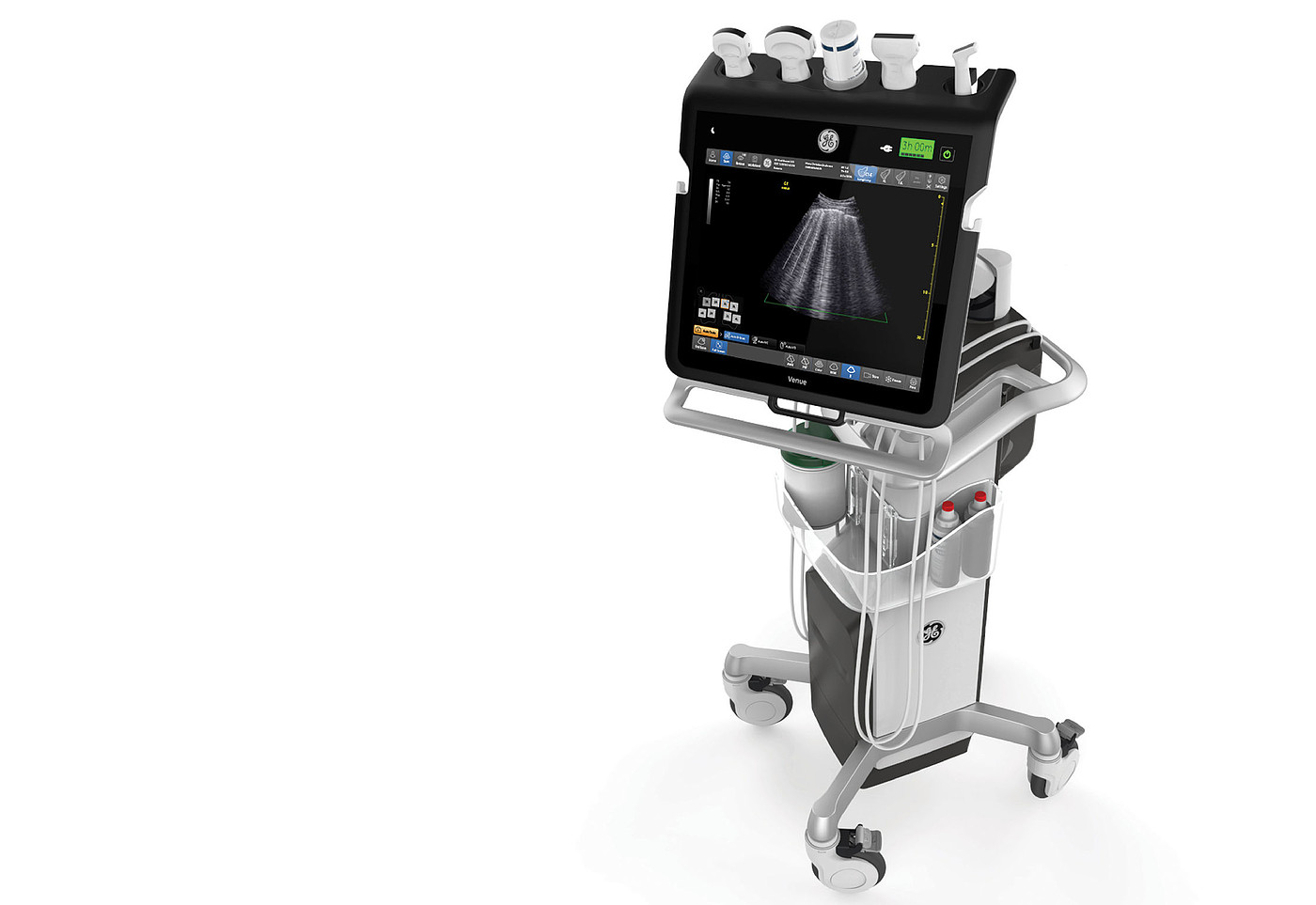 industrial design，Health care，medical apparatus and instruments，Precision instrument，If Yearbook，Design Award，
