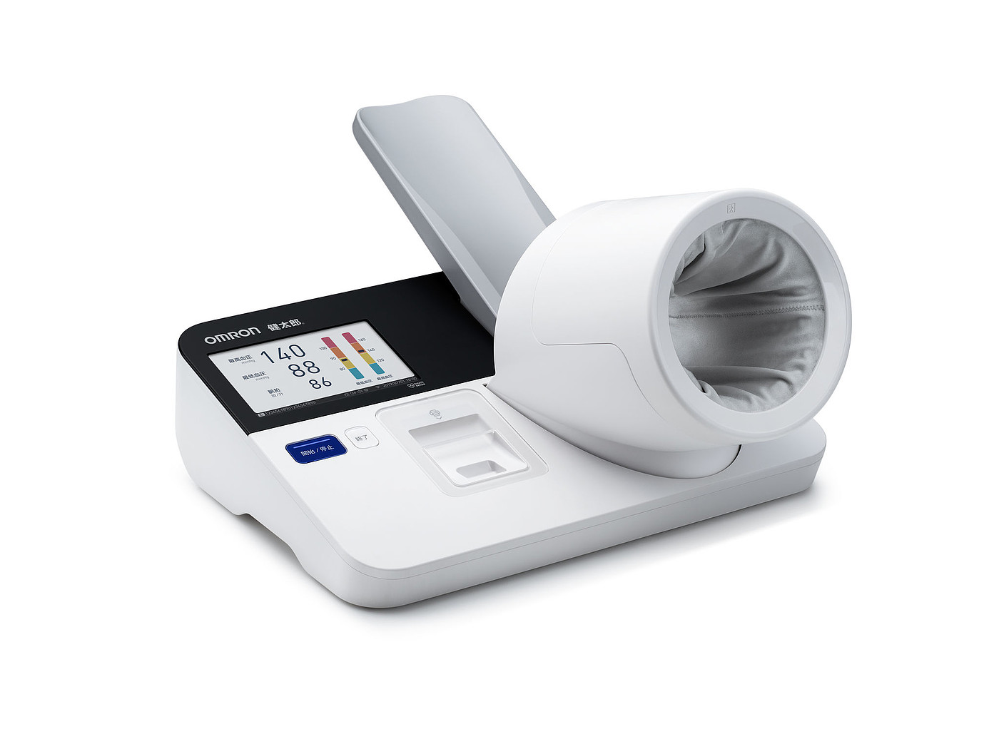 industrial design，Health care，medical apparatus and instruments，Precision instrument，If Yearbook，Design Award，