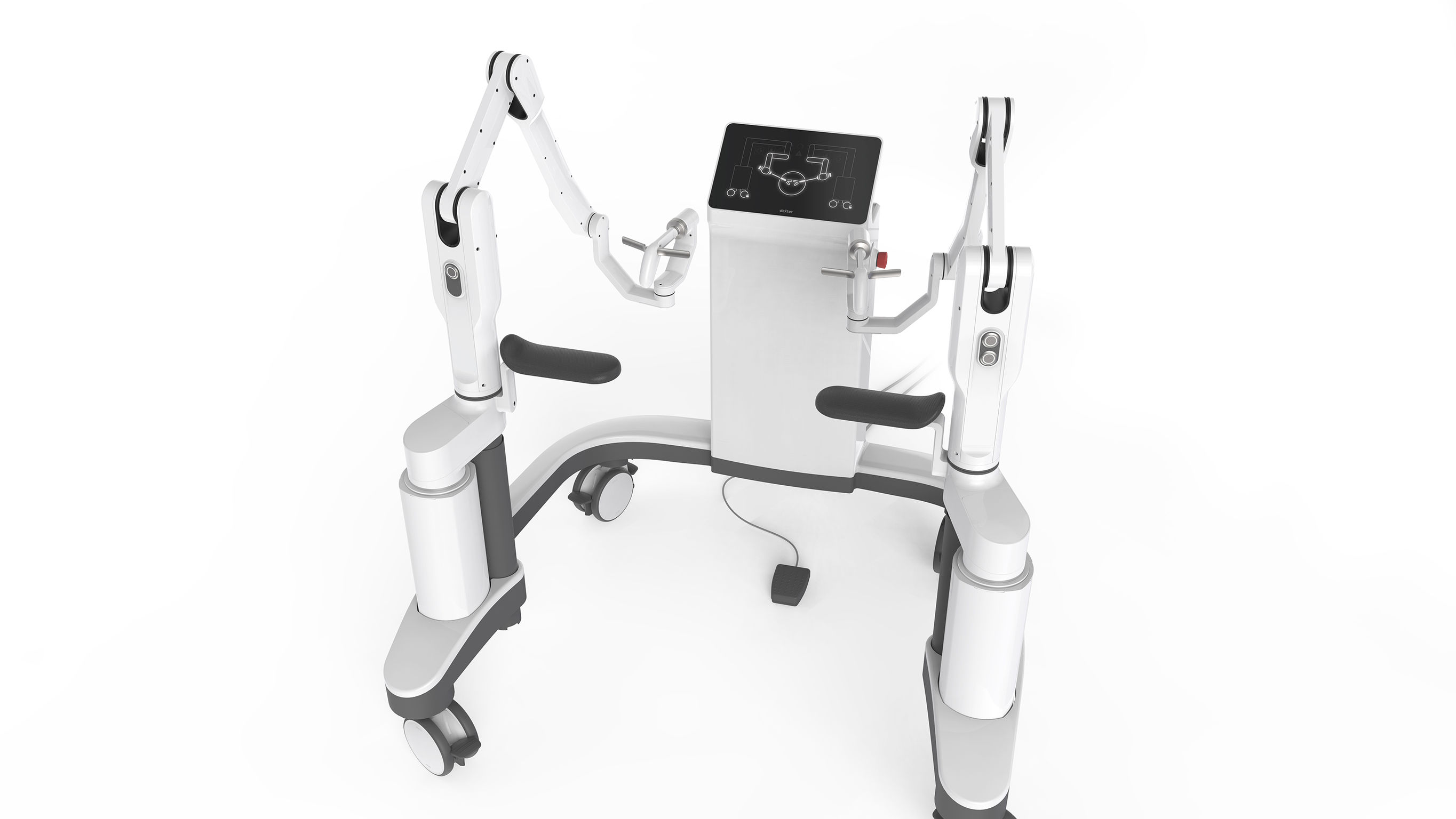 industrial design，Health care，medical apparatus and instruments，Precision instrument，If Yearbook，Design Award，