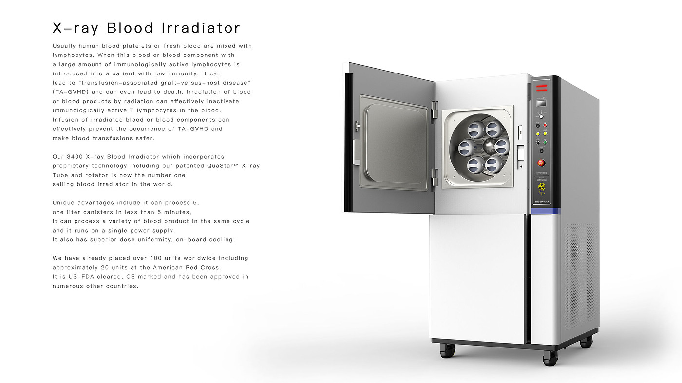 industrial design，Health care，medical apparatus and instruments，Precision instrument，If Yearbook，Design Award，
