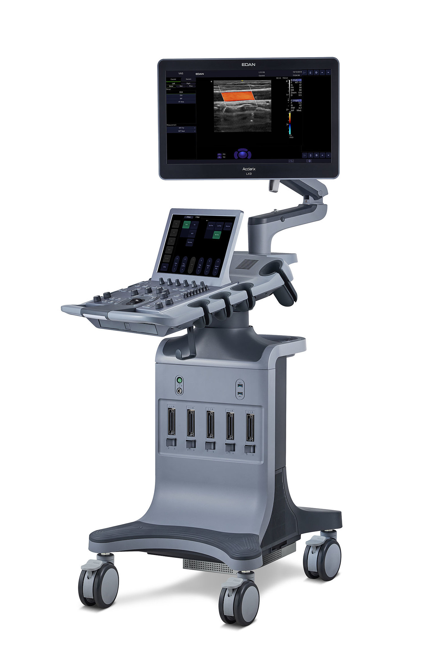 industrial design，Health care，medical apparatus and instruments，Precision instrument，If Yearbook，Design Award，
