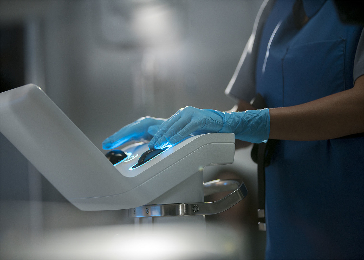 industrial design，Health care，medical apparatus and instruments，Precision instrument，If Yearbook，Design Award，
