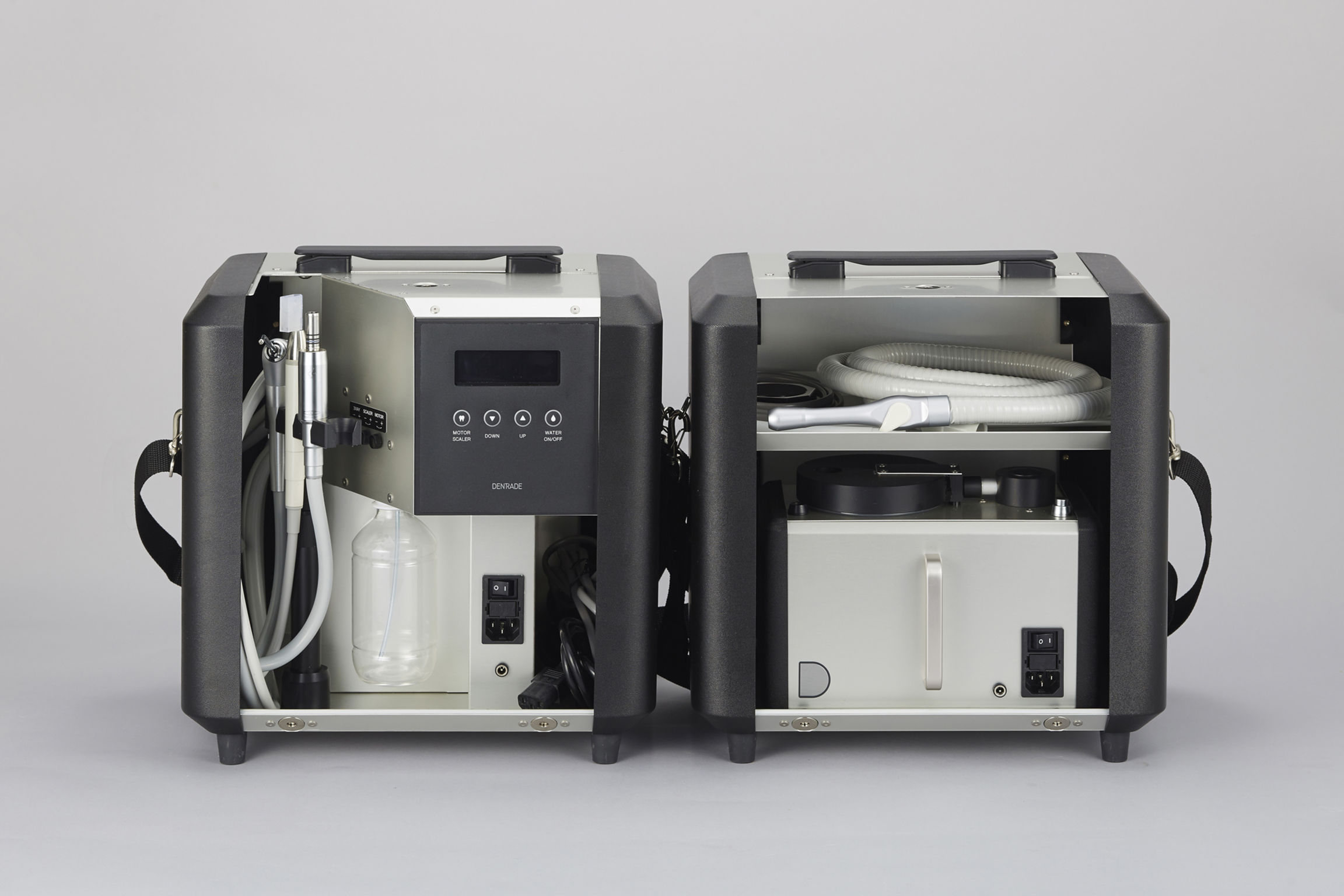 industrial design，Health care，medical apparatus and instruments，Precision instrument，If Yearbook，Design Award，