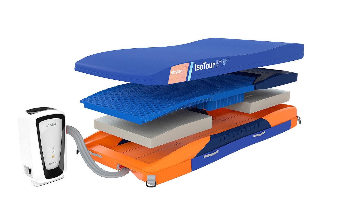 industrial design，Health care，medical apparatus and instruments，Precision instrument，If Yearbook，Design Award，