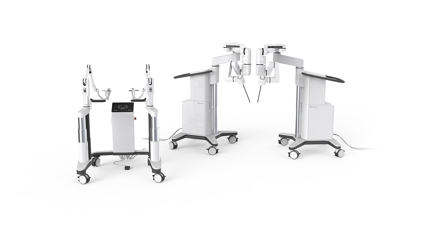 industrial design，Health care，medical apparatus and instruments，Precision instrument，If Yearbook，Design Award，