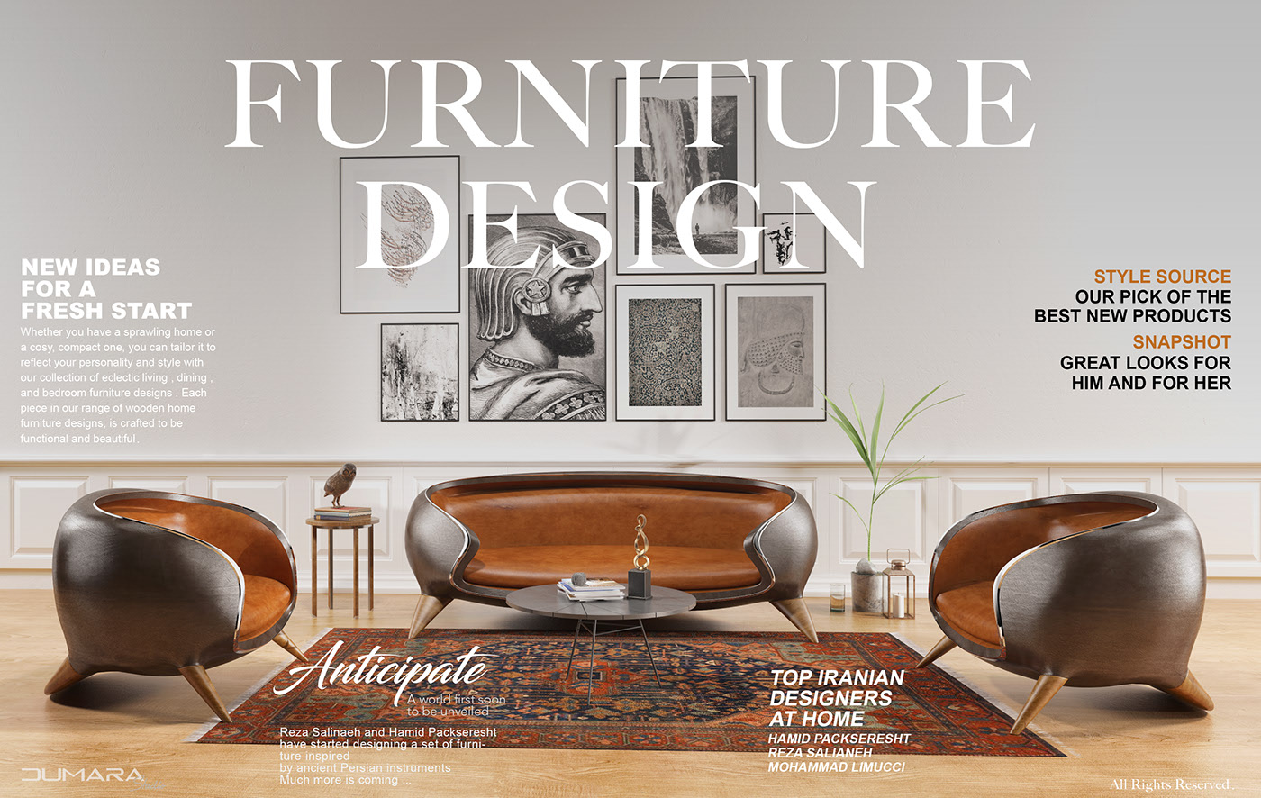 sofa，classical，Persia，Art，