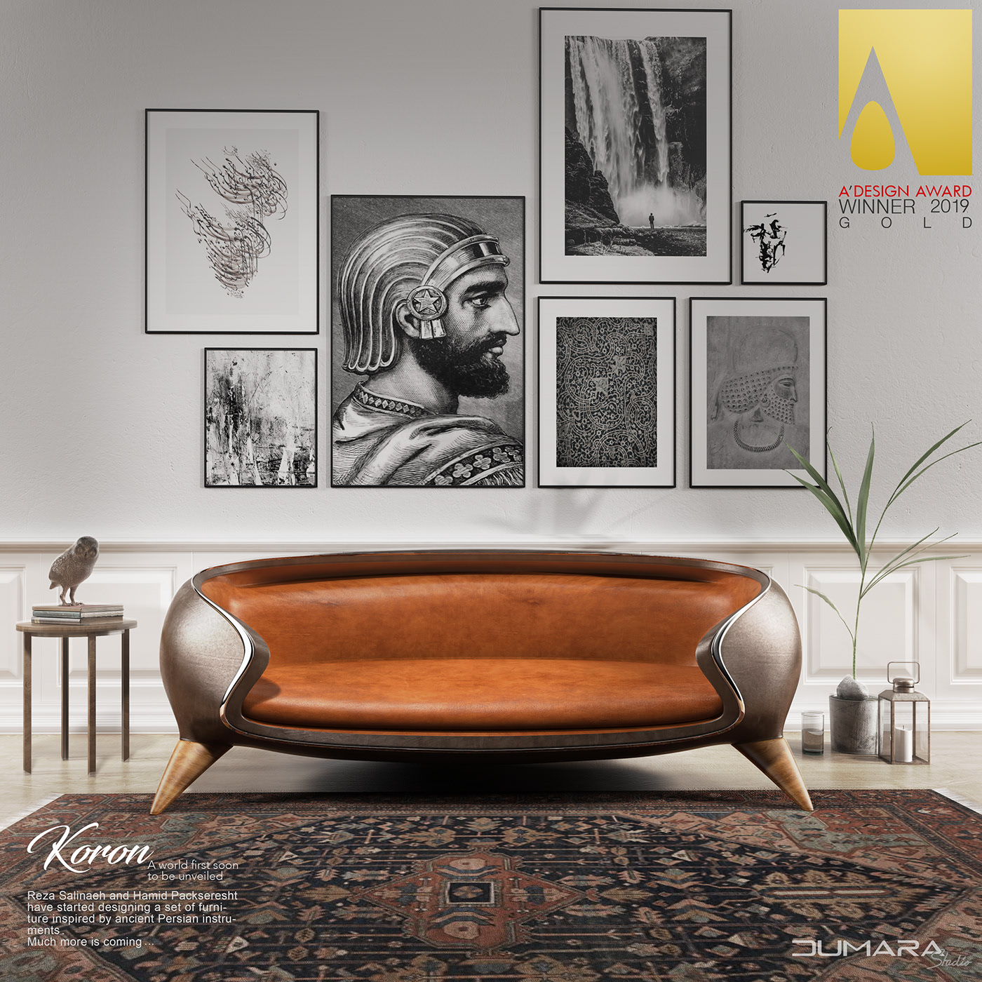 sofa，classical，Persia，Art，