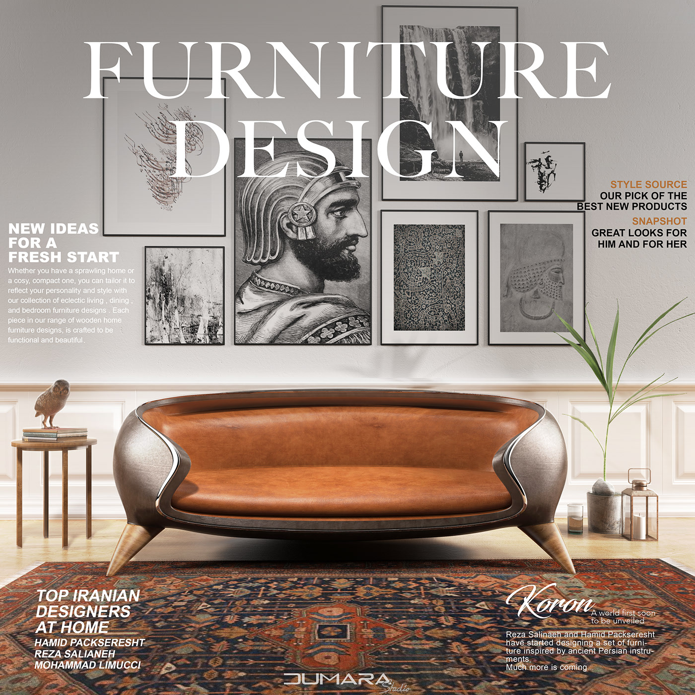 sofa，classical，Persia，Art，