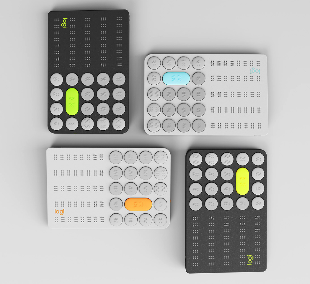 Calculator，Visual impairment cognition，Bluetooth connectivity ，speaker，Ergonomics，