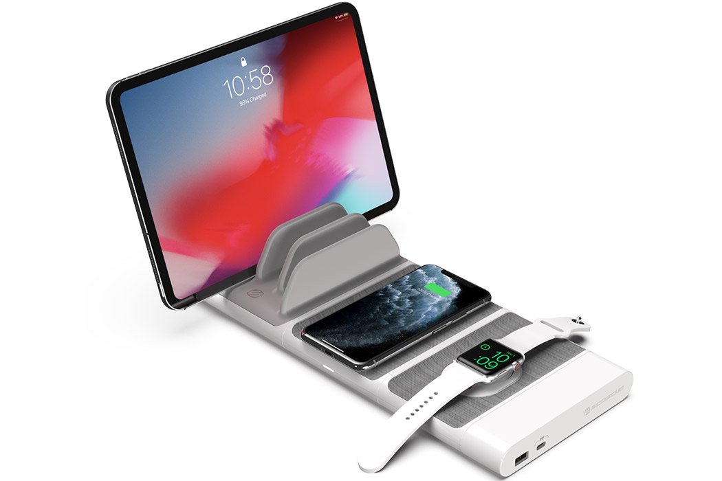 modularization，Charging system kit，Apple，Portable，Extensible，