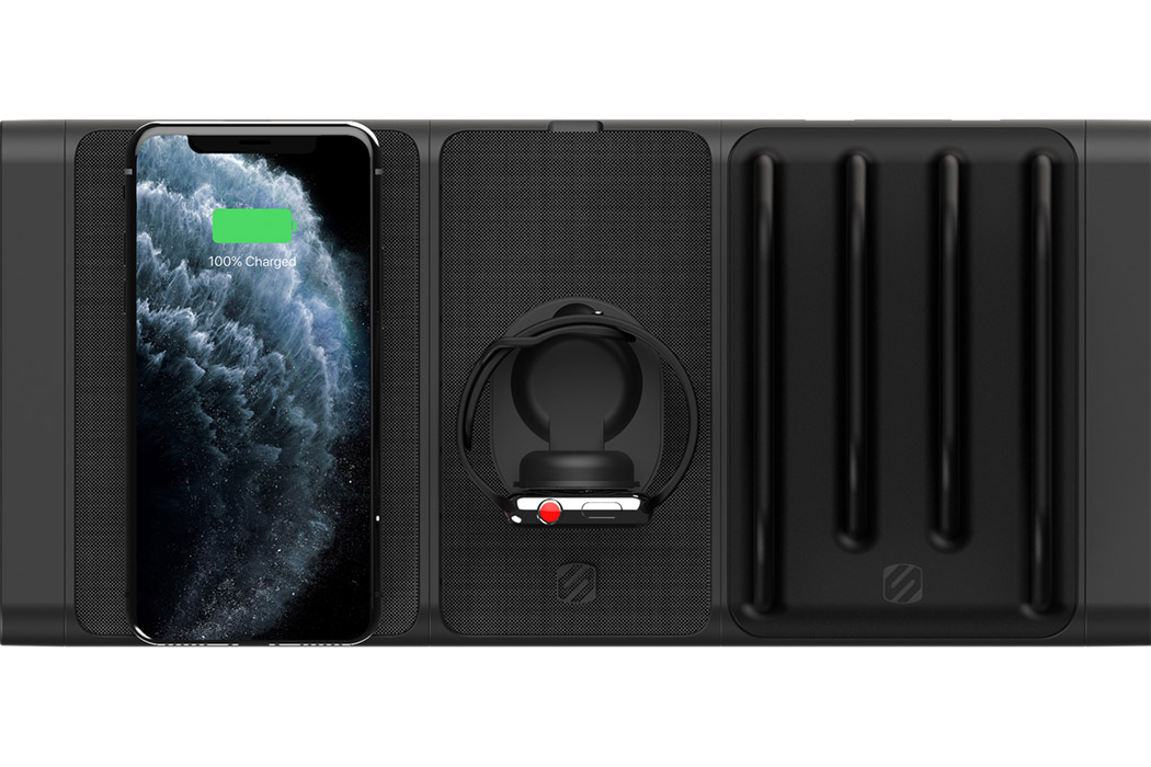 modularization，Charging system kit，Apple，Portable，Extensible，