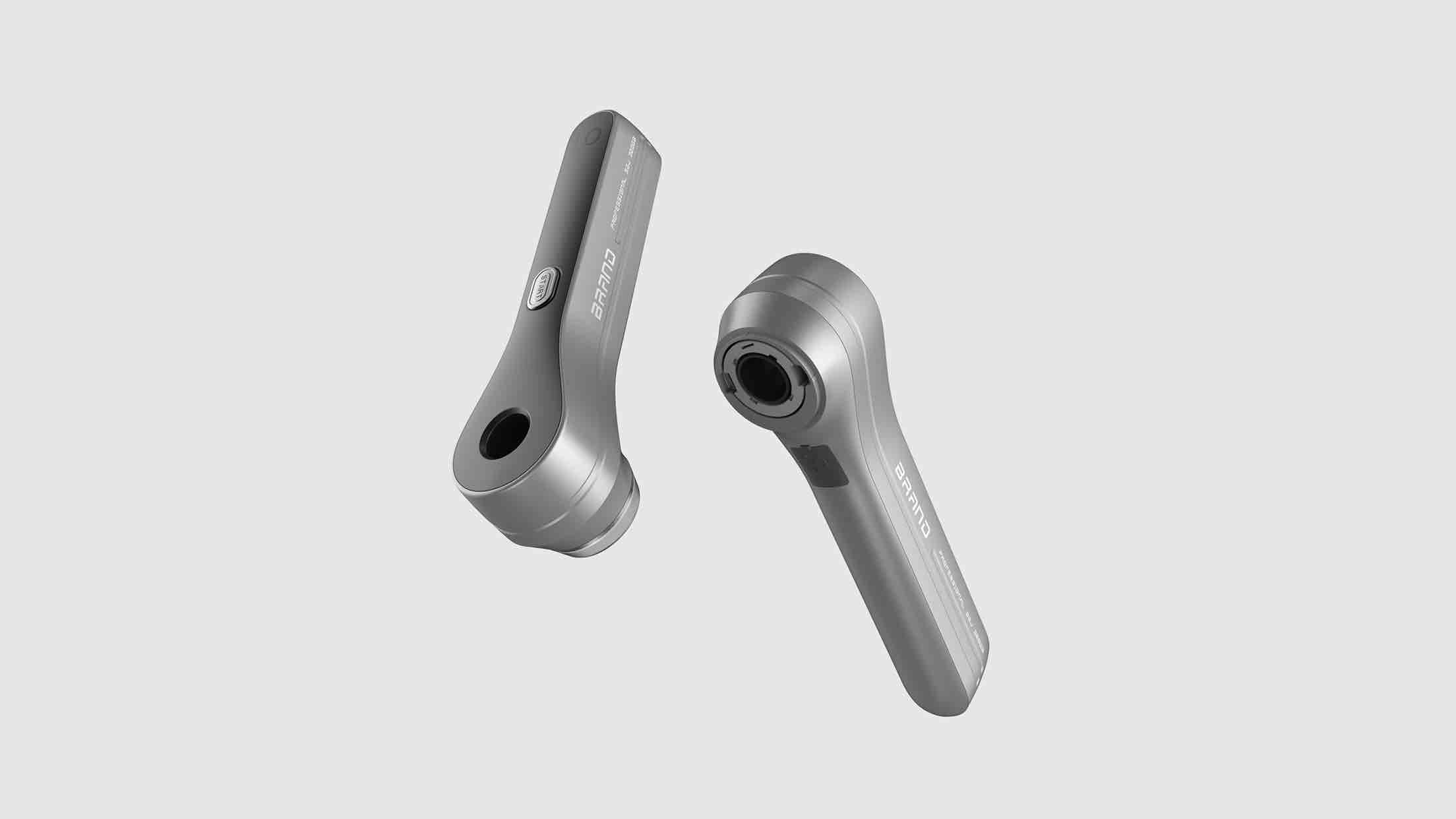 Flower and fruit thinning device，Appearance design，industrial design，product design，