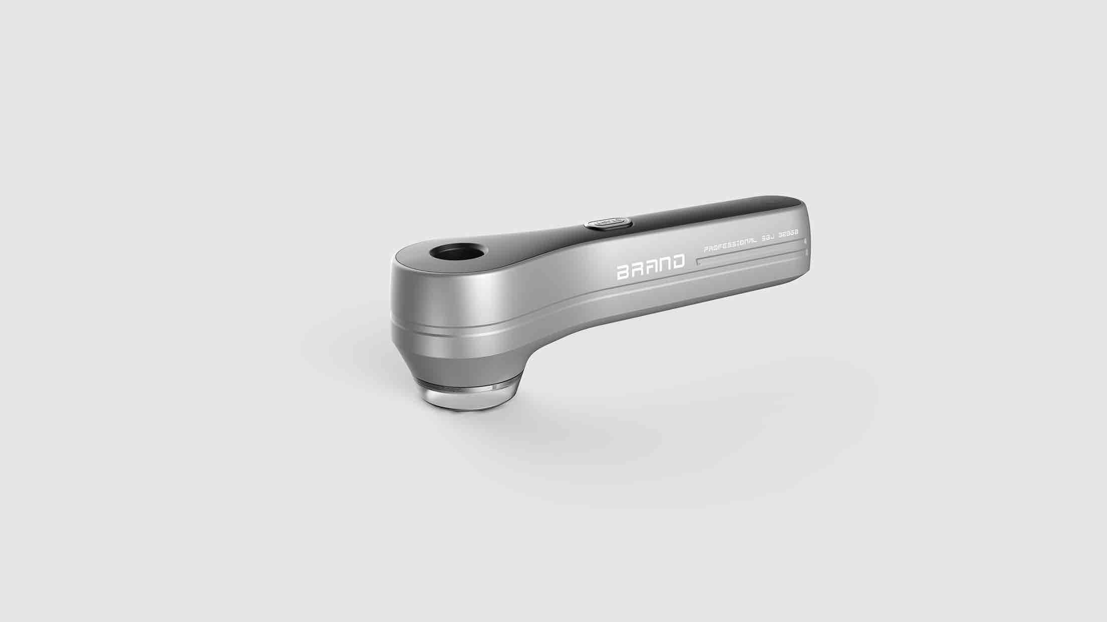 Flower and fruit thinning device，Appearance design，industrial design，product design，