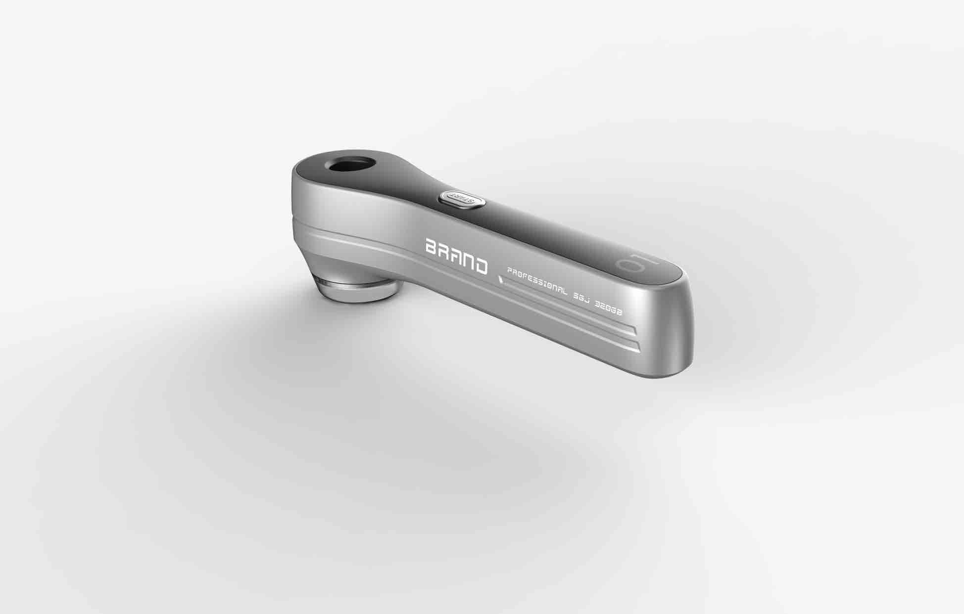 Flower and fruit thinning device，Appearance design，industrial design，product design，