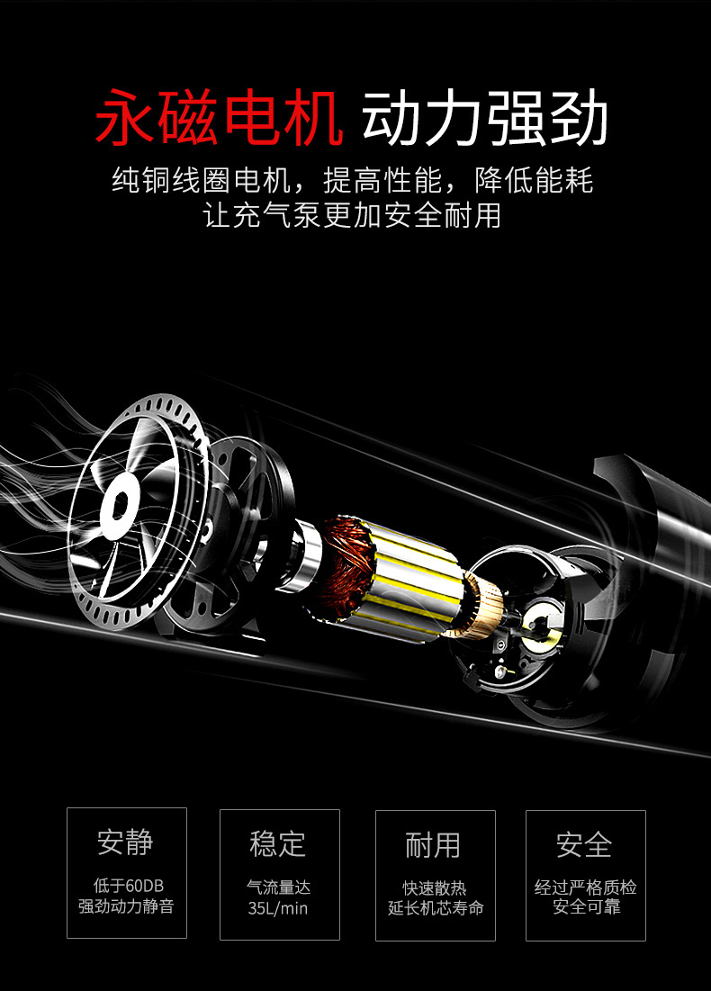 Vehicle mounted inflation pump，Vehicle mounted air pump，tyre inflator，