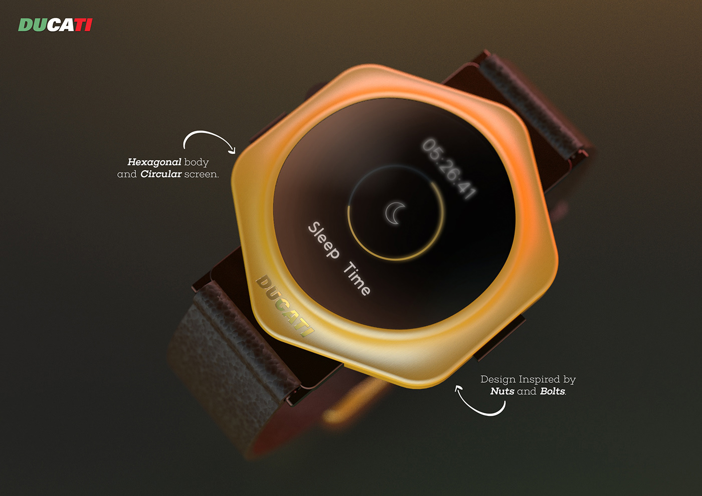 time，Wristwatch，ducats，Ducati，