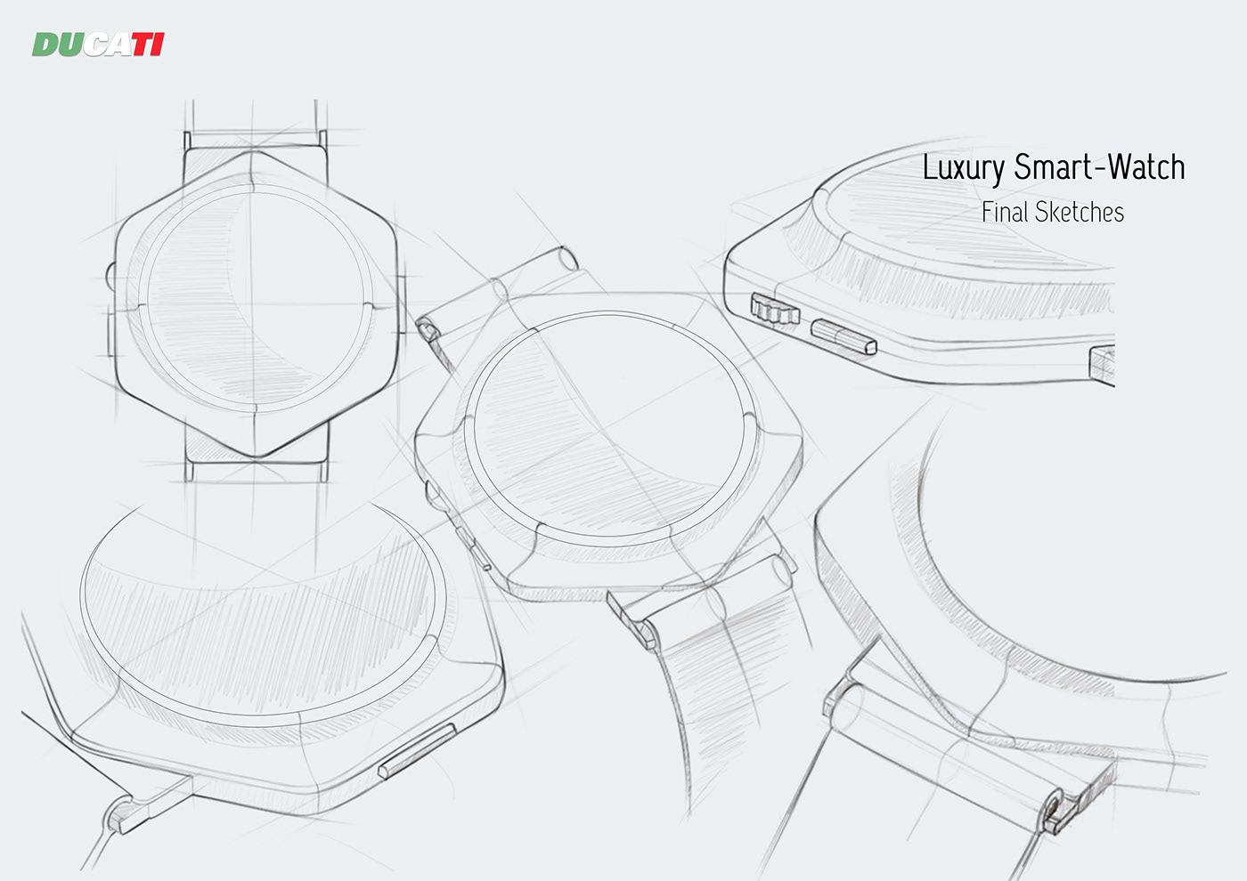 time，Wristwatch，ducats，Ducati，