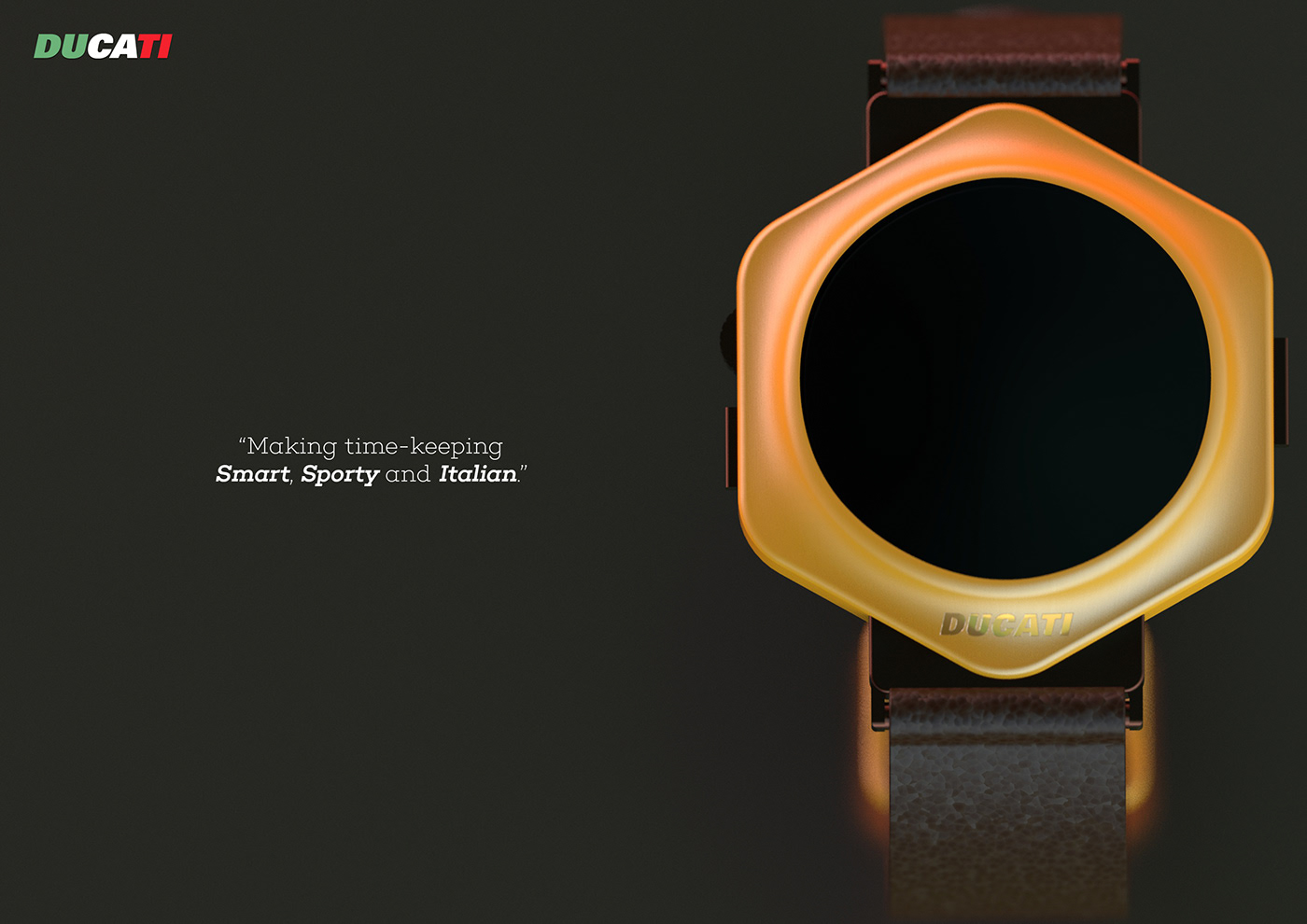 time，Wristwatch，ducats，Ducati，