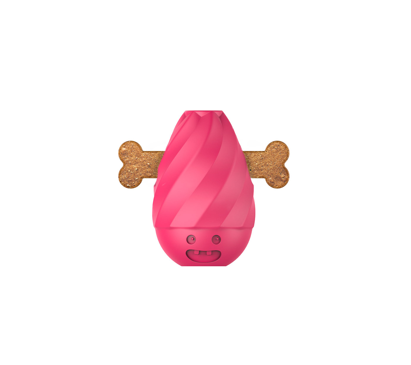 Vulcanized rubber，Petjog，Toys，Pets，valkiriaic，