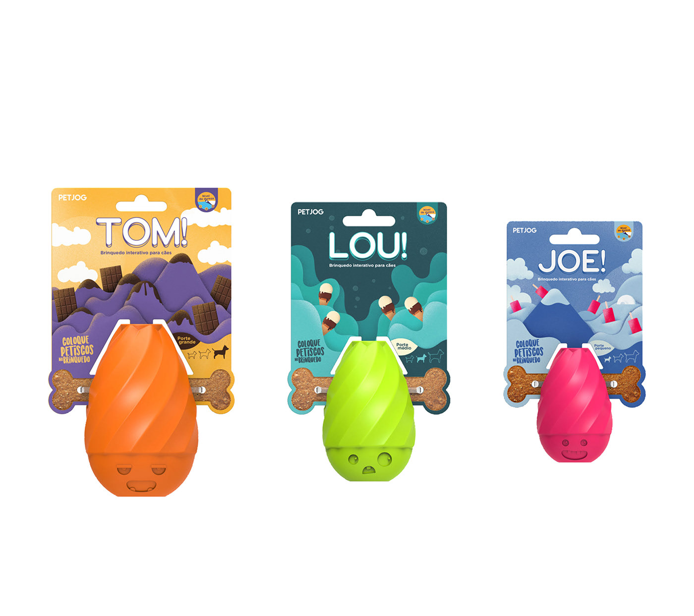 Vulcanized rubber，Petjog，Toys，Pets，valkiriaic，