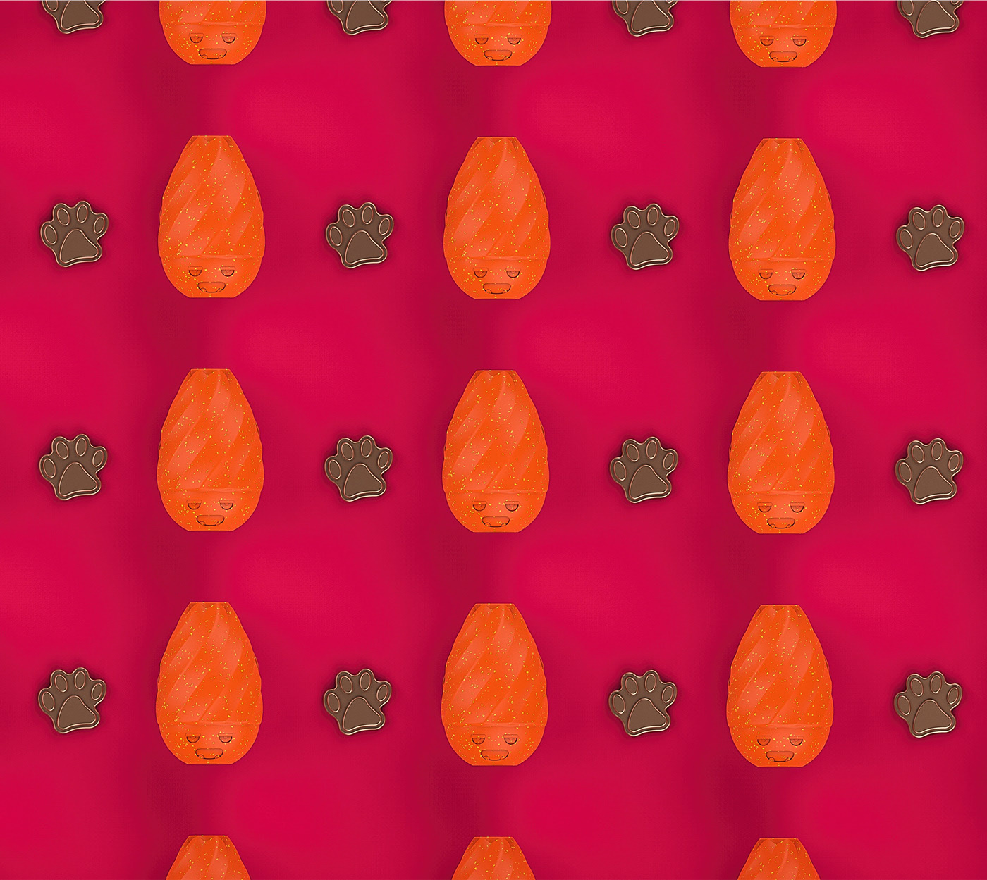 Vulcanized rubber，Petjog，Toys，Pets，valkiriaic，