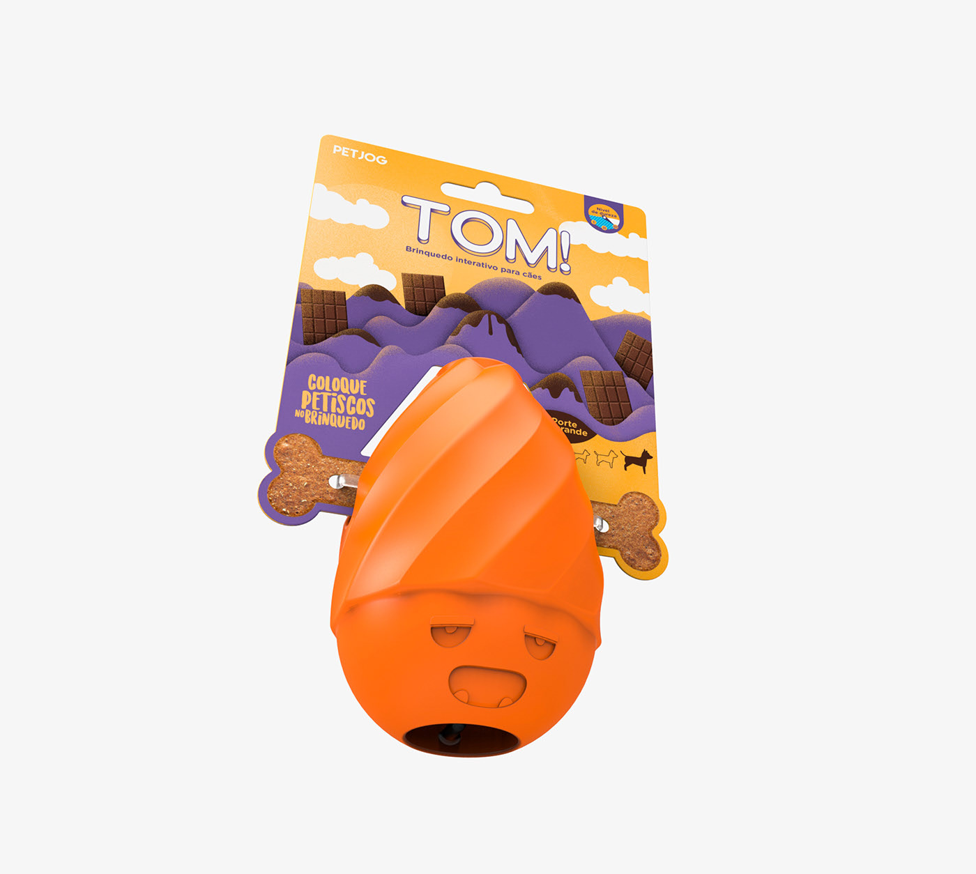 Vulcanized rubber，Petjog，Toys，Pets，valkiriaic，